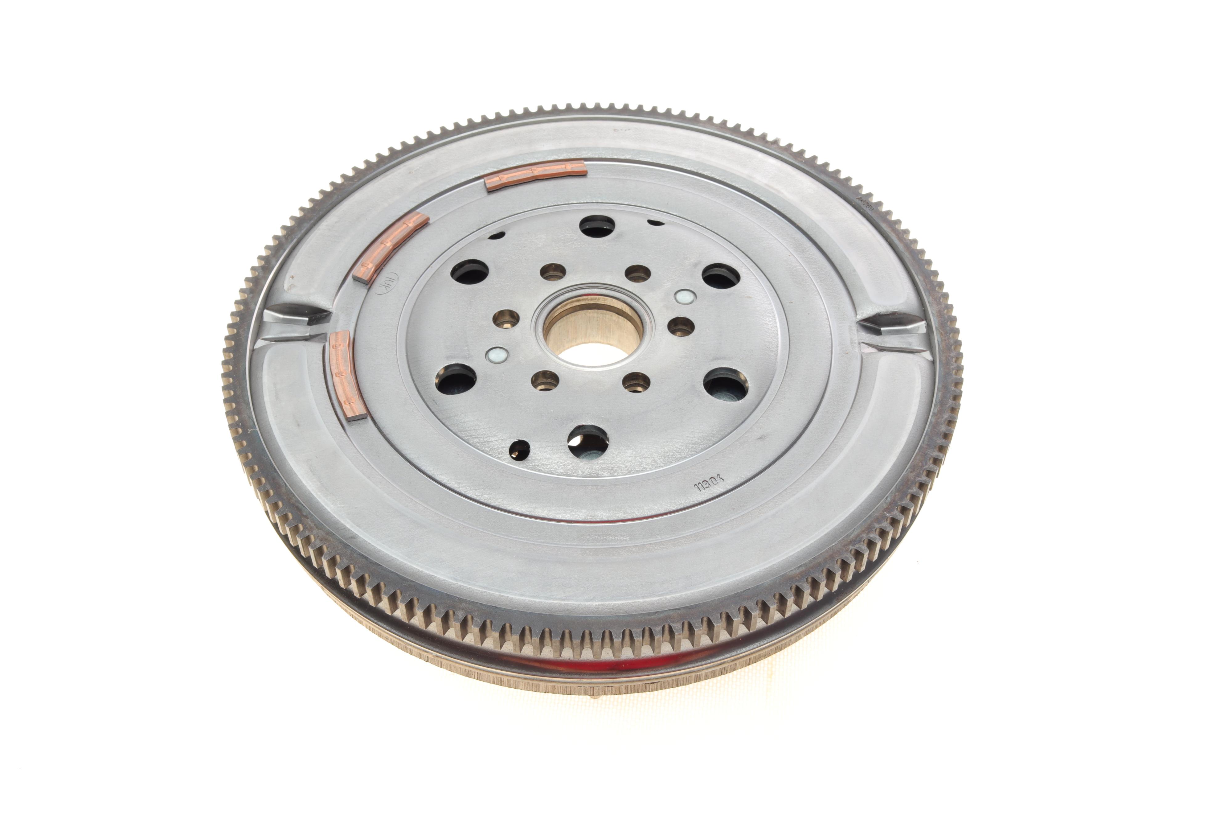 Демпфер сцепления Opel Astra H/Zafira B 2.0 Turbo 05-10, 177kw, (Z 20 LEH)