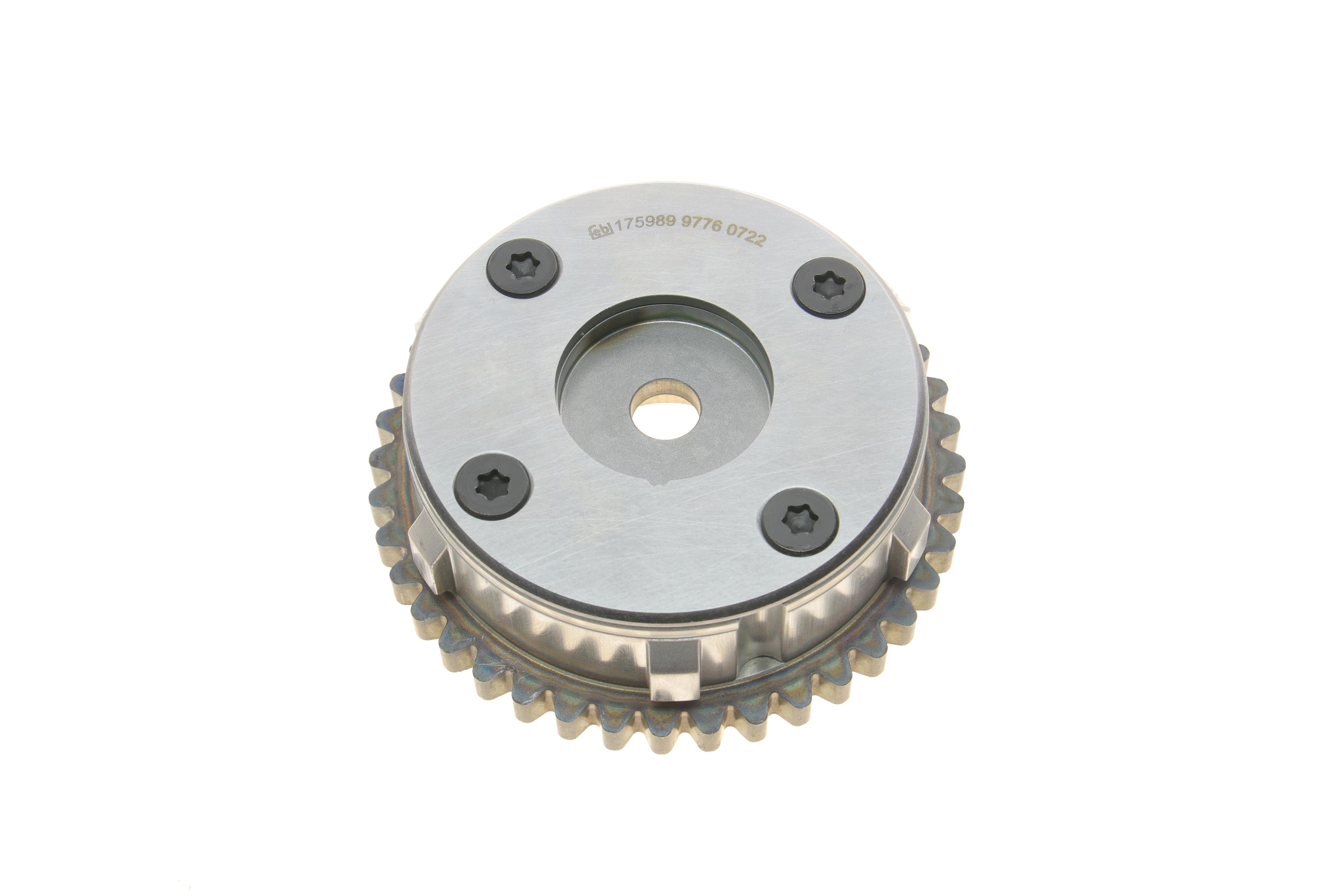 Шестерня розподільного валу Ford Focus/Galaxy/Mondeo 2.0 SCTi 10-