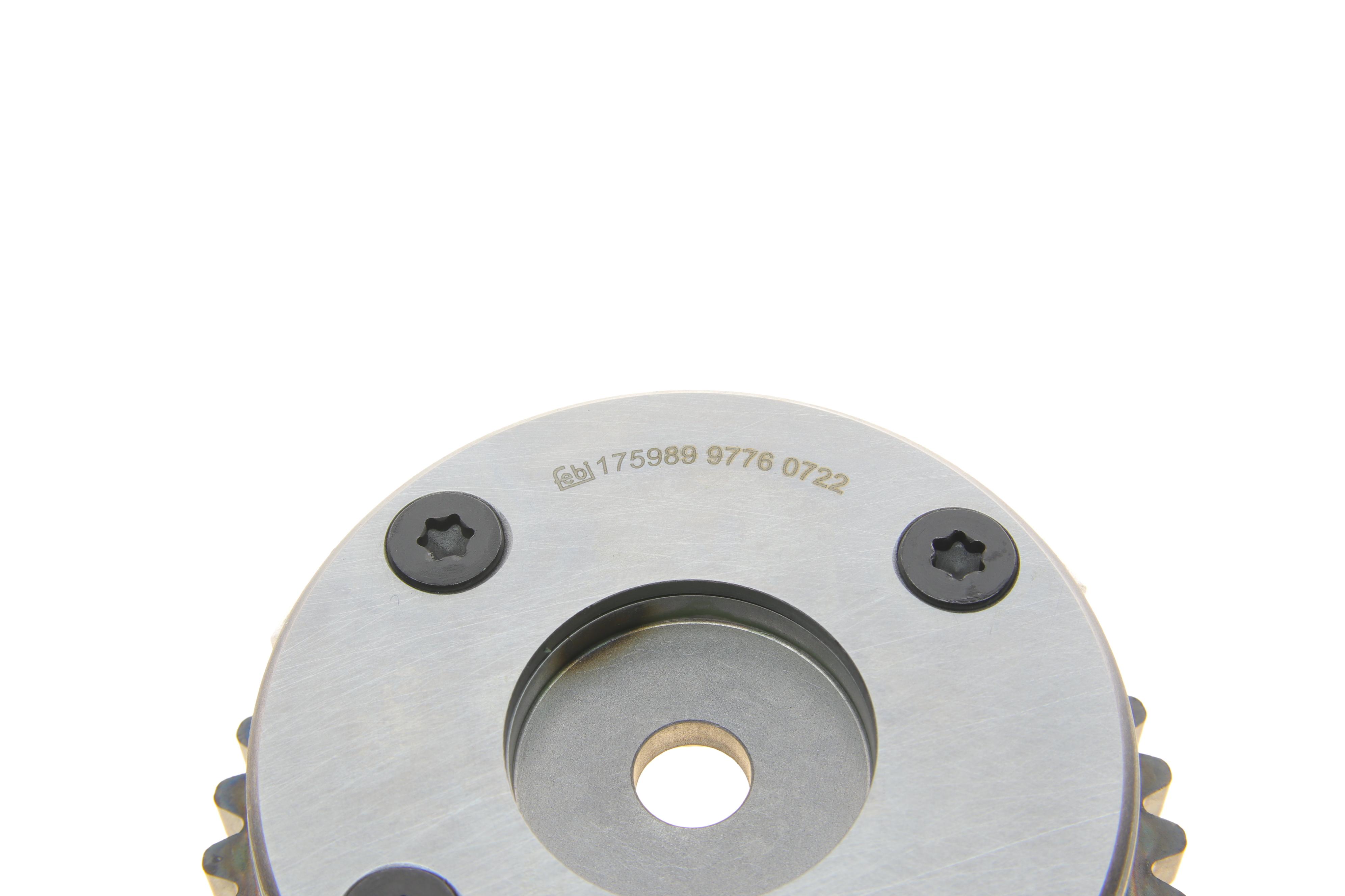 Шестерня розподільного валу Ford Focus/Galaxy/Mondeo 2.0 SCTi 10-