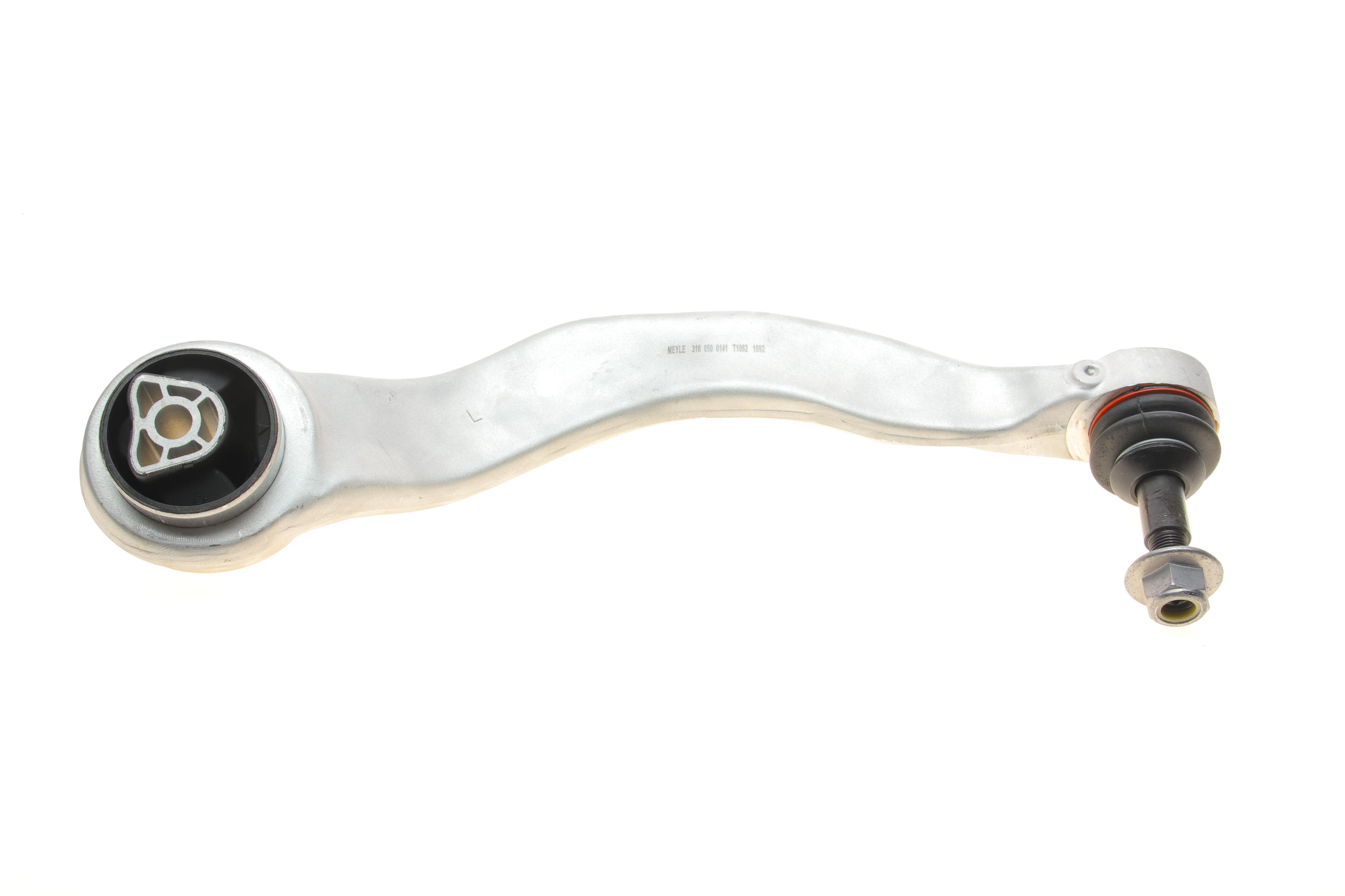 Важіль підвіски (передній/знизу/спереду/зовнішній) (L) BMW 5 (G30/F90/G31) 1.6-3.0D 16- B46/B47/B48