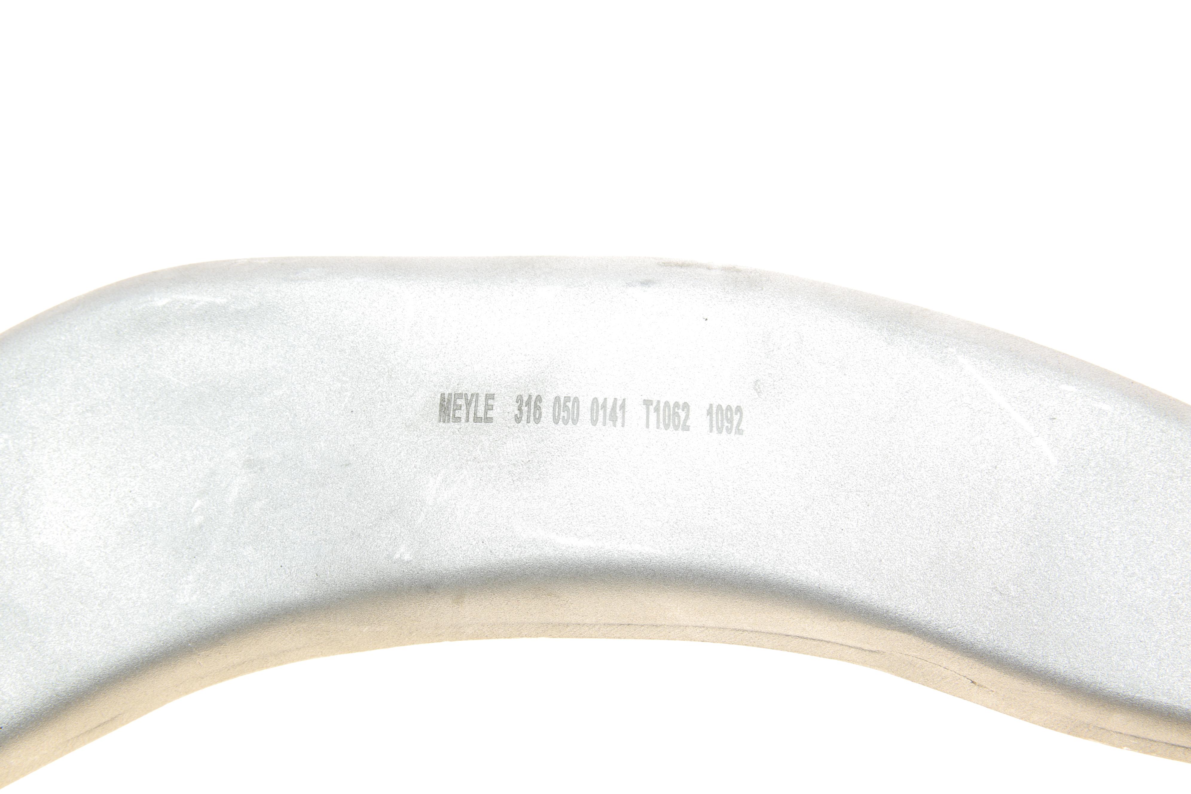 Важіль підвіски (передній/знизу/спереду/зовнішній) (L) BMW 5 (G30/F90/G31) 1.6-3.0D 16- B46/B47/B48