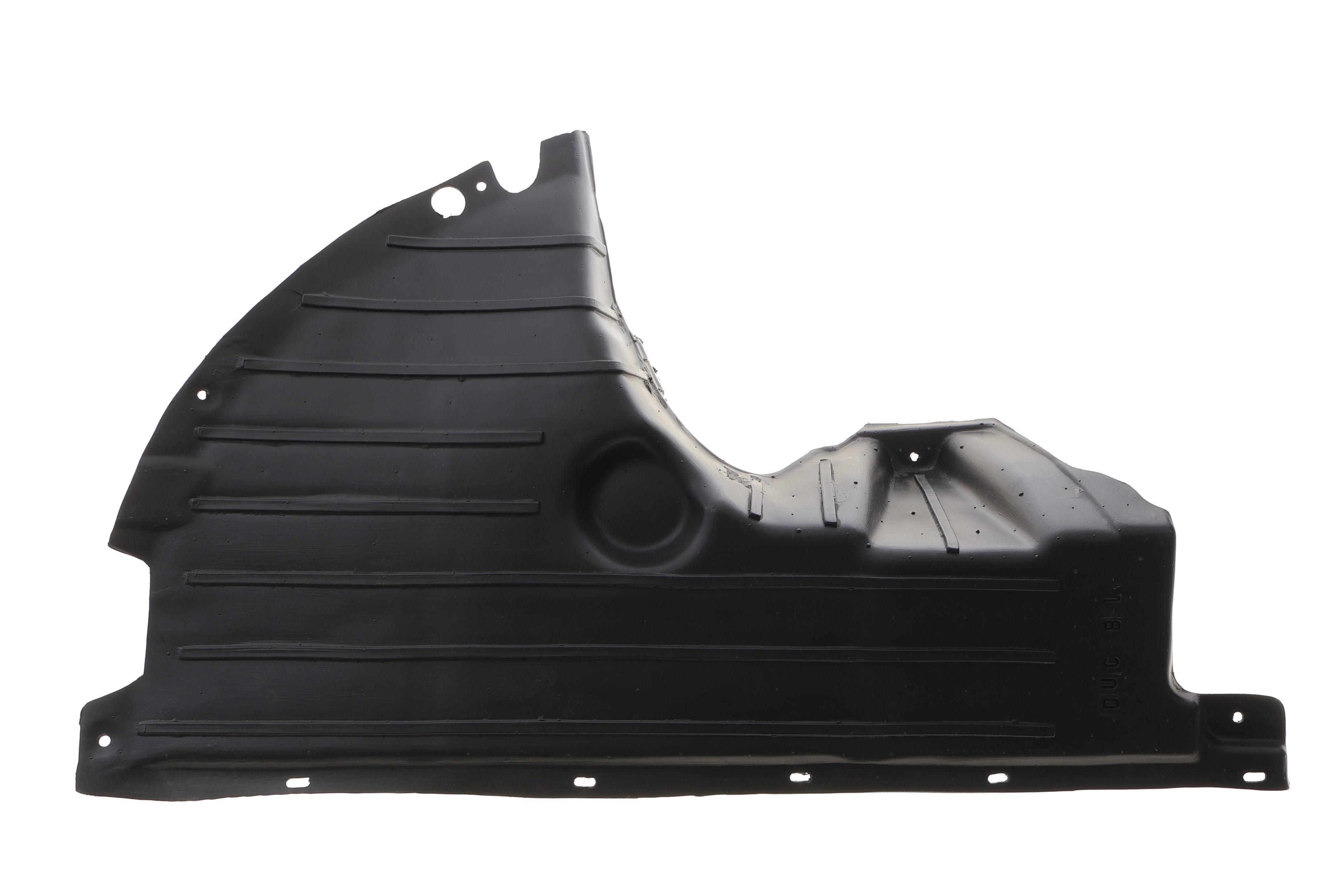 Захист двигуна Fiat Ducato 06-/Peugeot Boxer 06- (L)