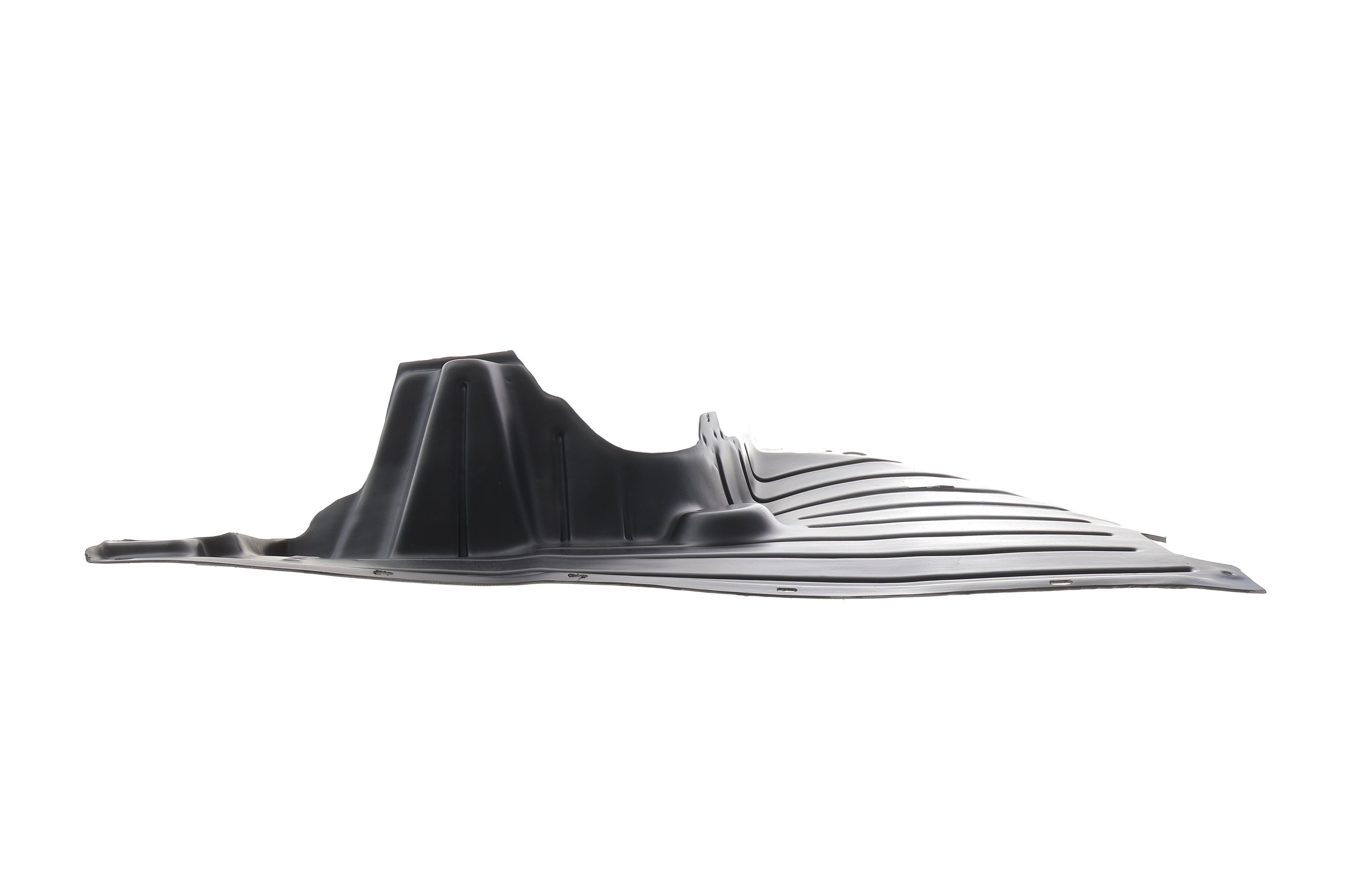 Захист двигуна Fiat Ducato 06-/Peugeot Boxer 06- (L)