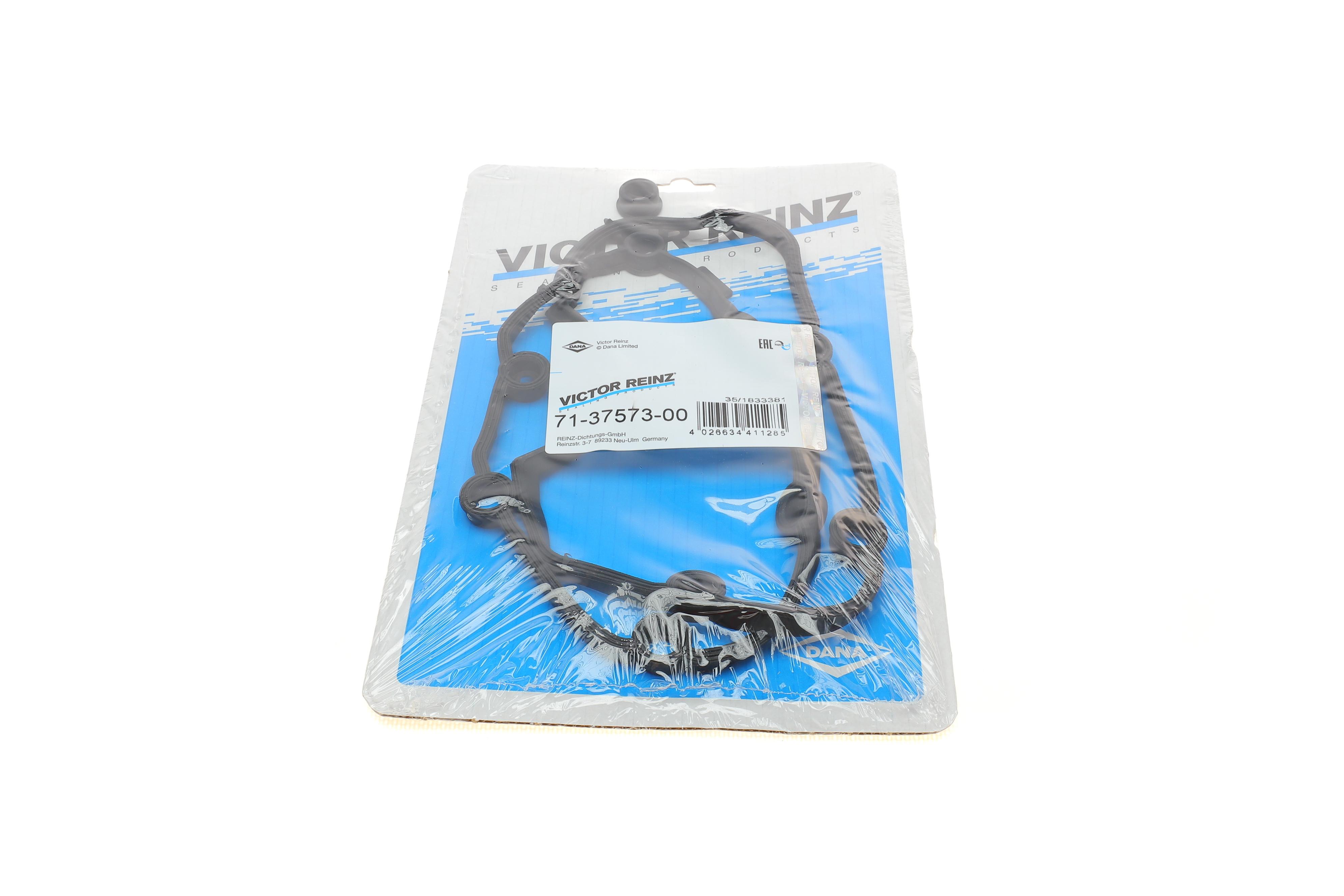 Прокладка кришки клапанів Skoda Fabia/Roomster/VW Polo 1.4 TDI 05-