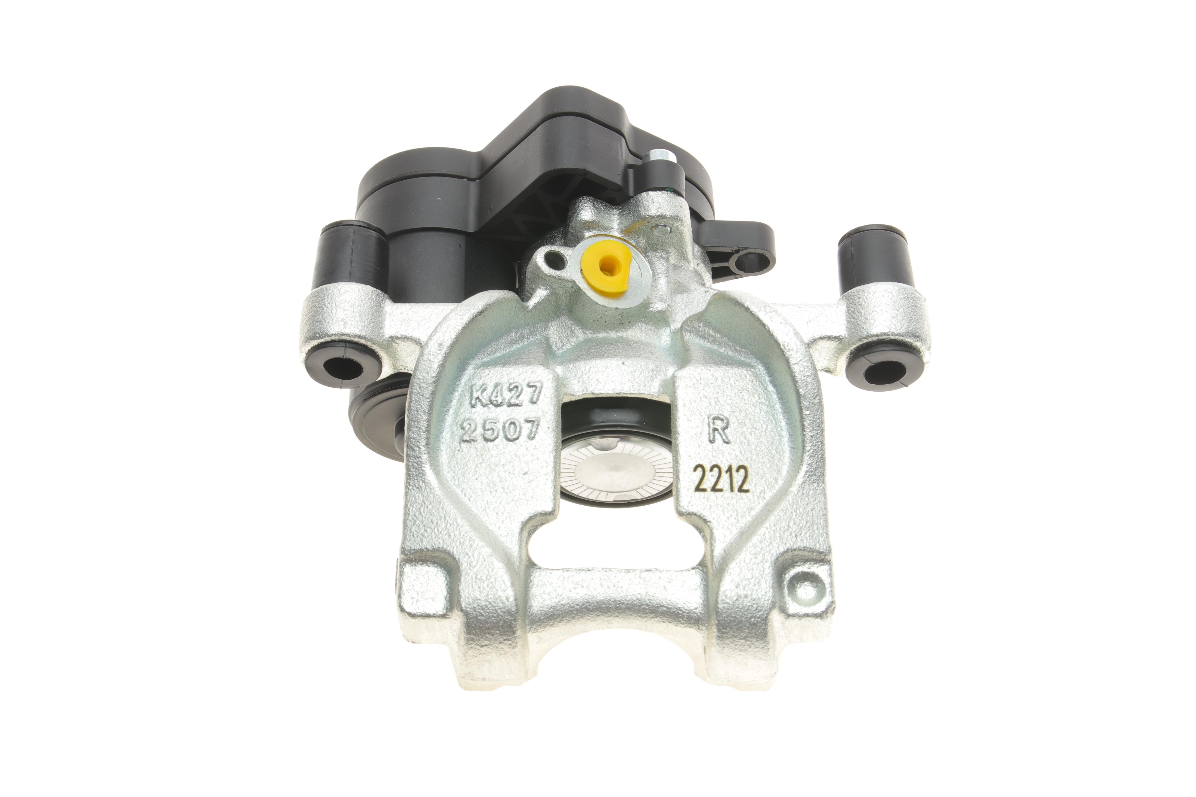 Супорт гальмівний (задній) (R) Ford Mondeo V 14- (d=38mm) (ATE)