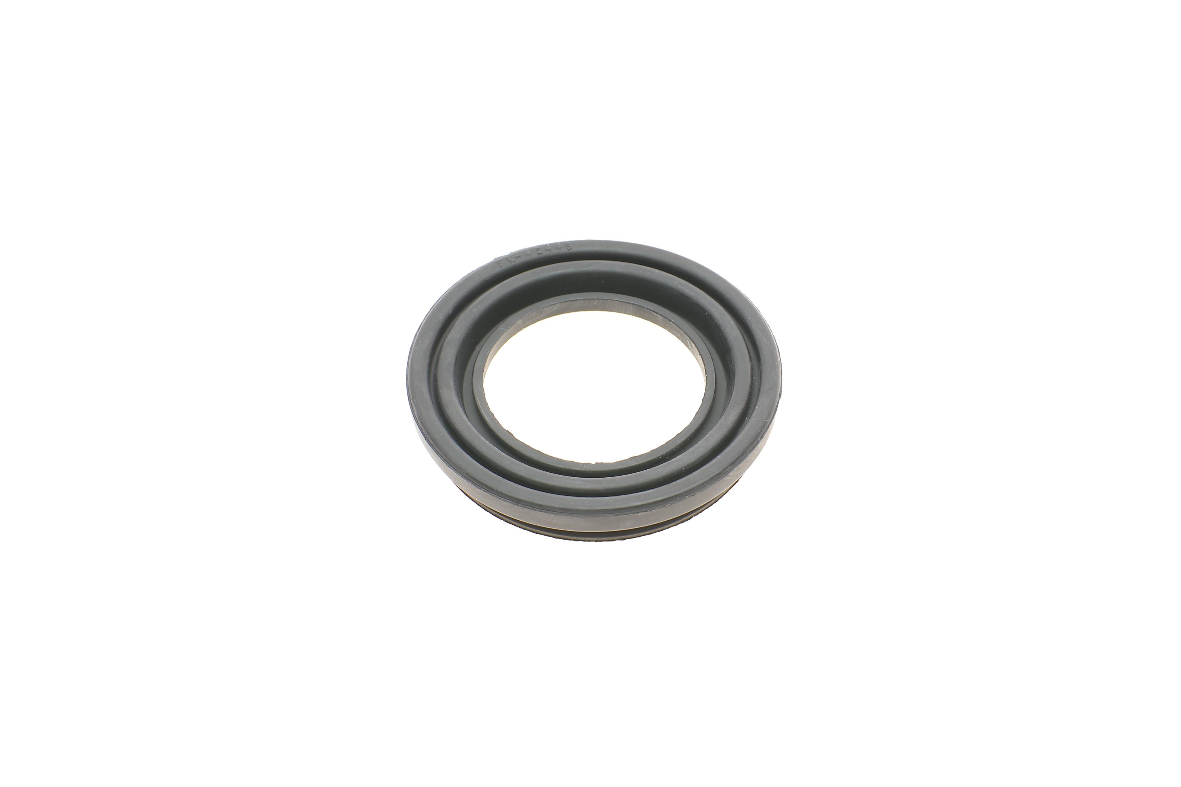 Ремкомплект супорта (переднього) Opel Antara 06- (d=45mm)(Mando)(+2 поршня/направл)SuperKit