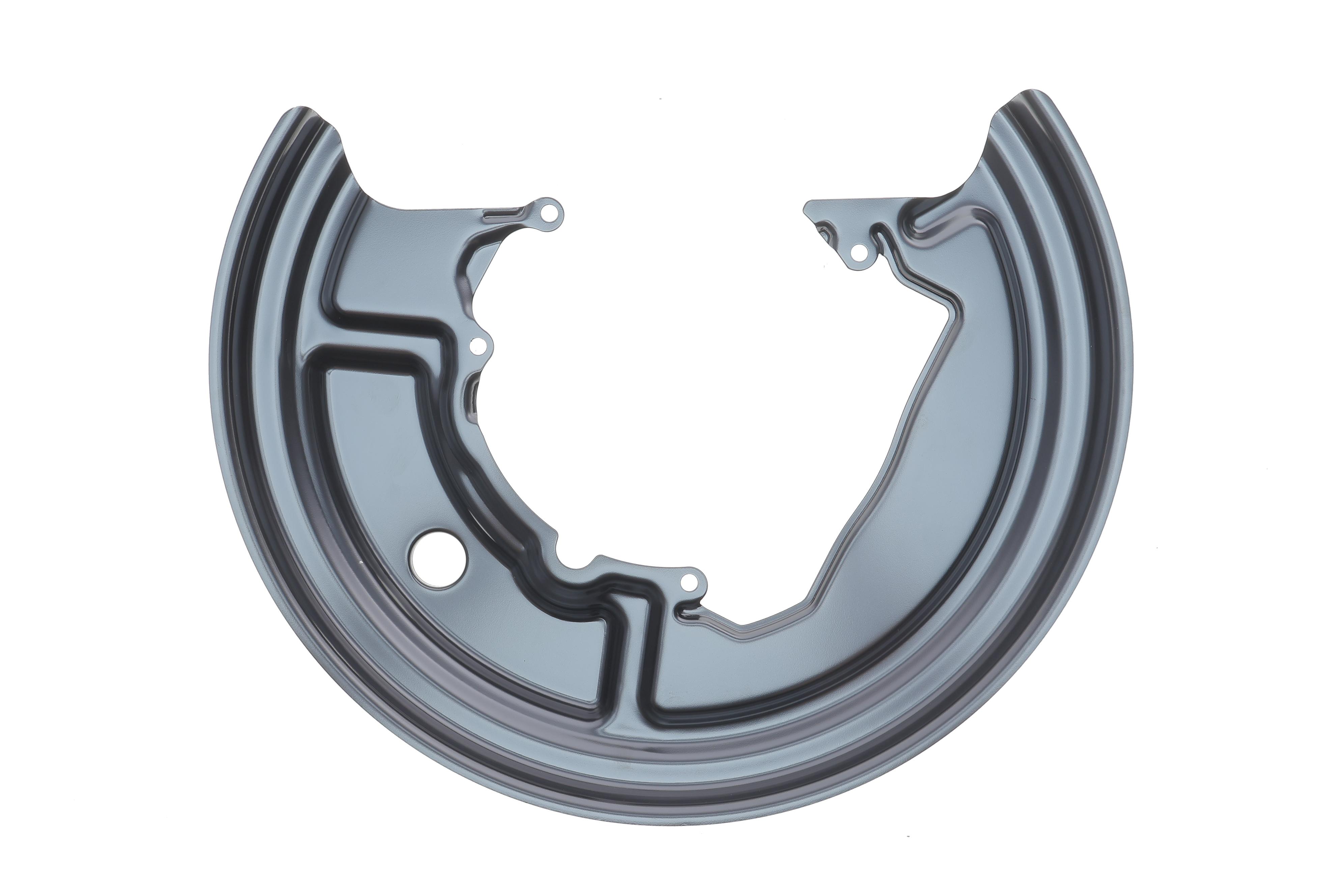 Захист диска гальмівного (заднього) (R) Iveco Daily 06-21