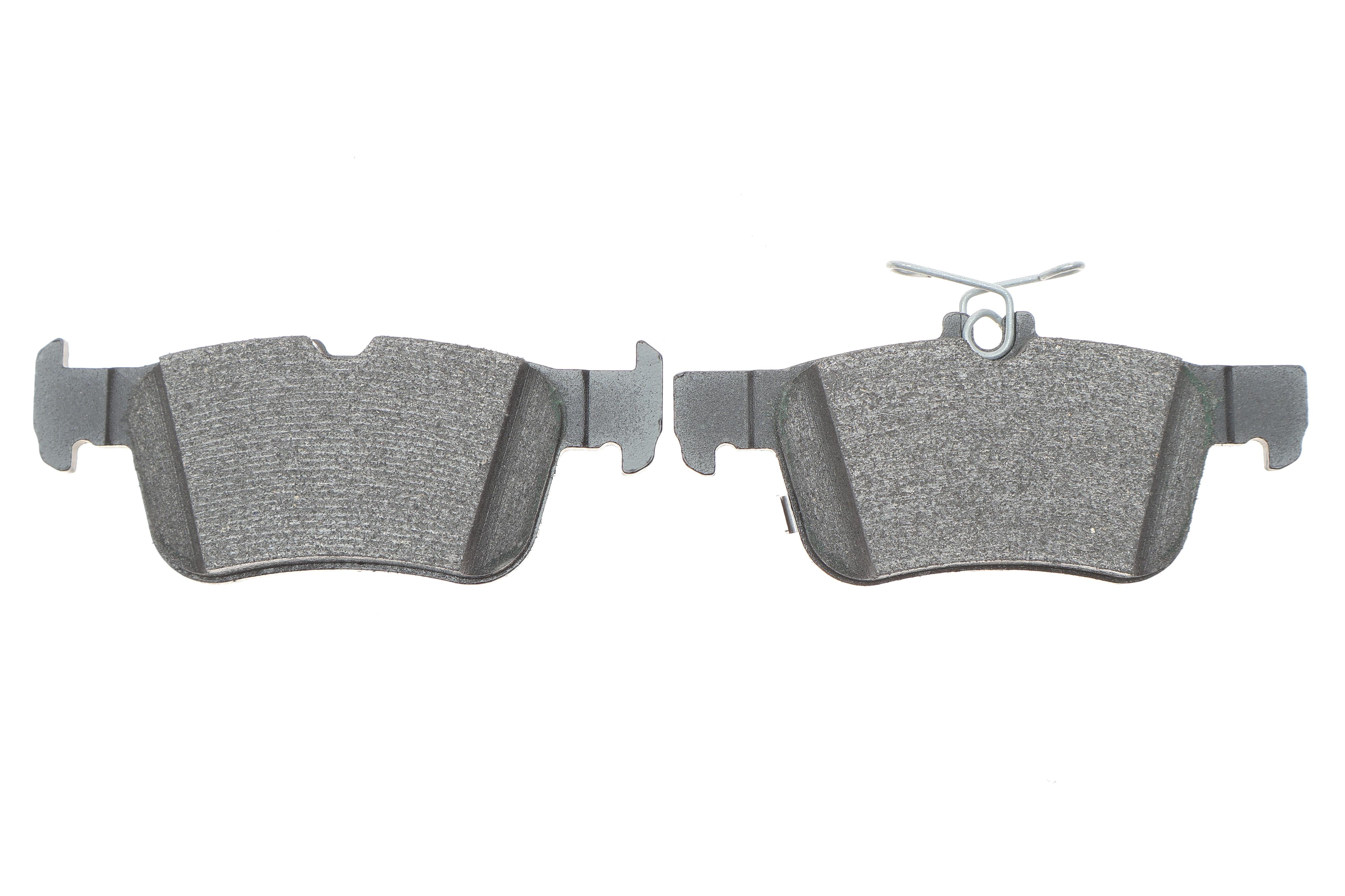 Колодки гальмівні (задні) Ford Mondeo 12- /Galaxy/S-Max 15-/Kuga 13- (Ate)