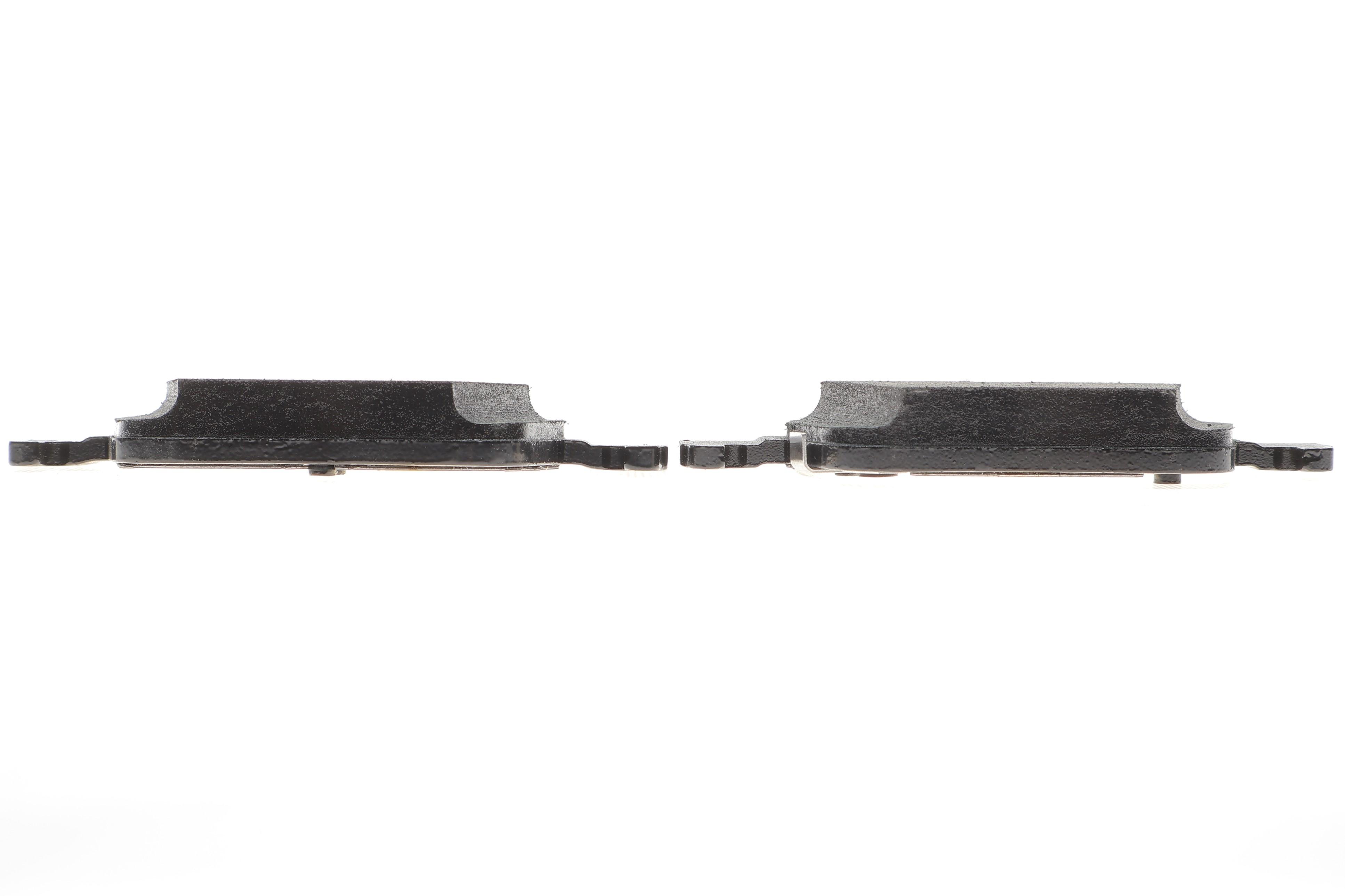 Колодки гальмівні (задні) Ford Mondeo 12- /Galaxy/S-Max 15-/Kuga 13- (Ate)