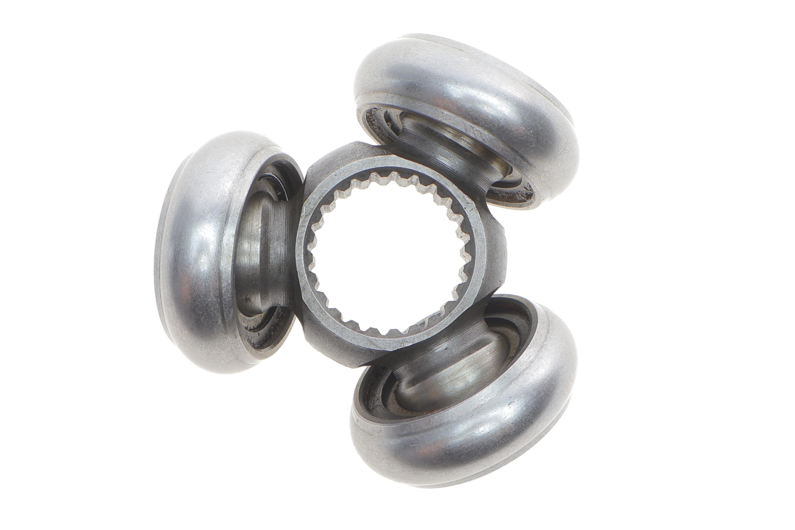 Тришип шруса (внутренний) Ford Connect 02- (z=24/d=41.5mm)