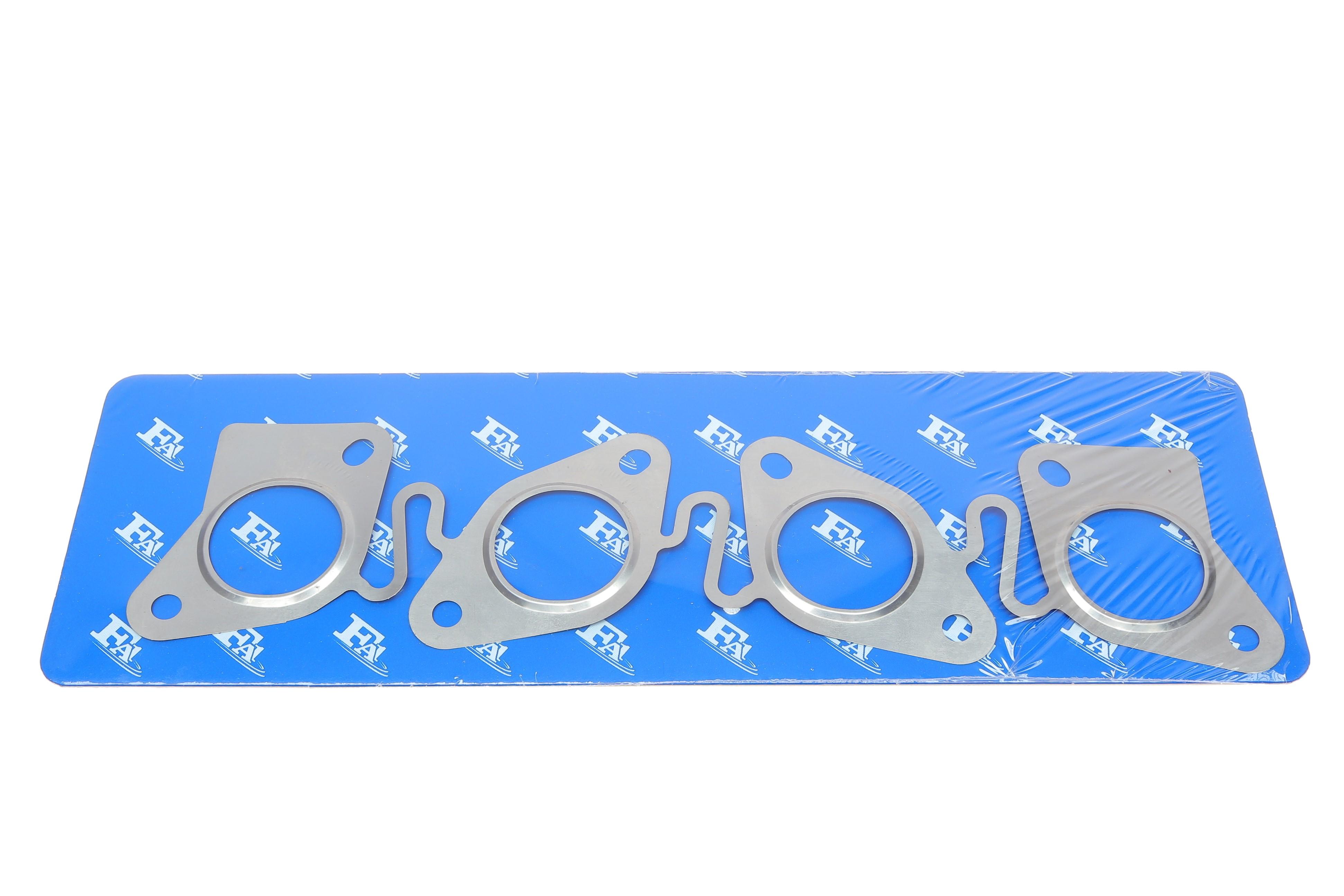 Прокладка коллектора выпускного Renault Megane/Scenic 1.4 TCe 09-