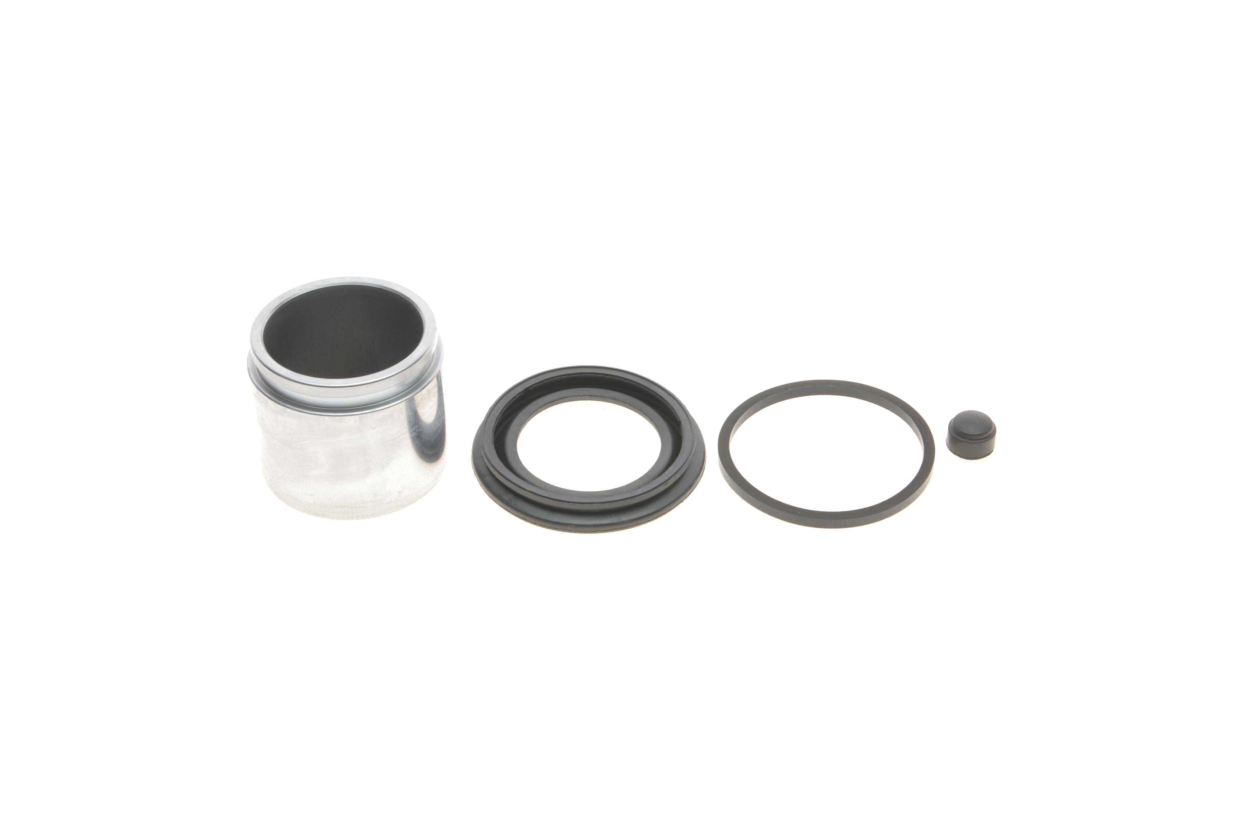 Ремкомплект супорта (переднього) Hyundai Accent I 94-00/I10/I20 08- (d=51mm) (+ поршень)