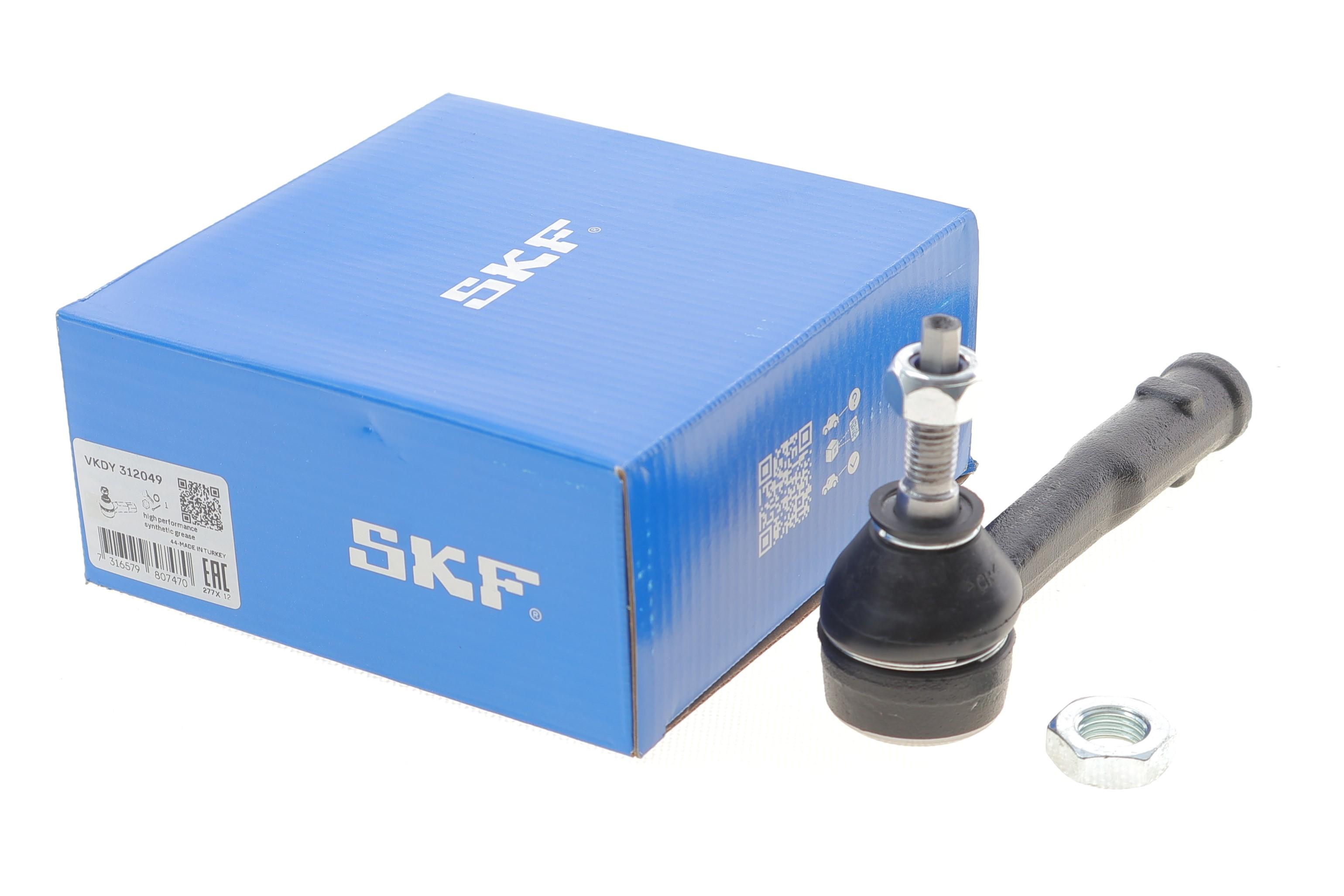 Наконечник тяги рулевой (L) Jeep Compass/Renegade 1.4/1.6 14-