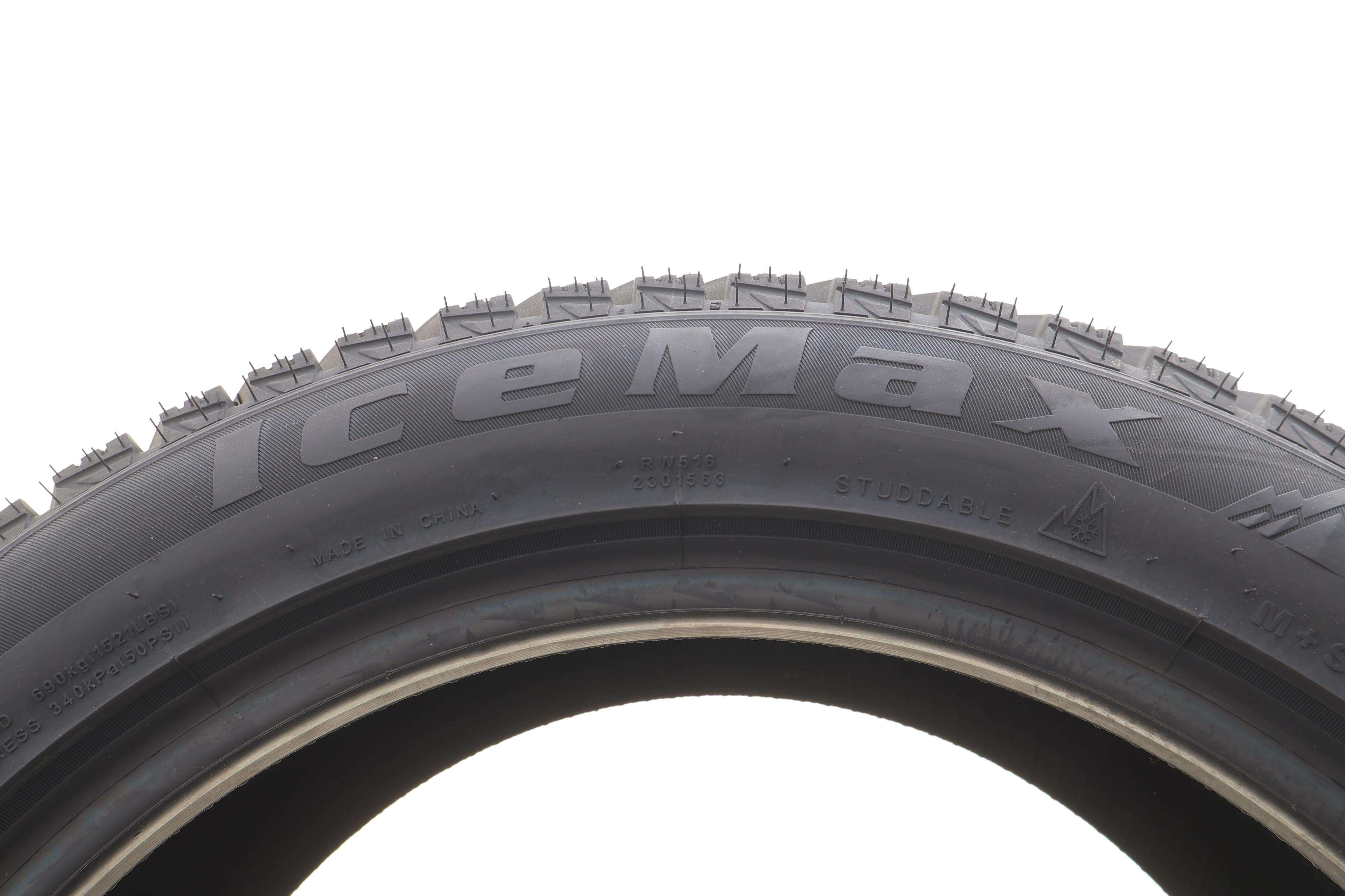 Шина IceMax RW516 215/50 R17 XL 95T (зимняя)
