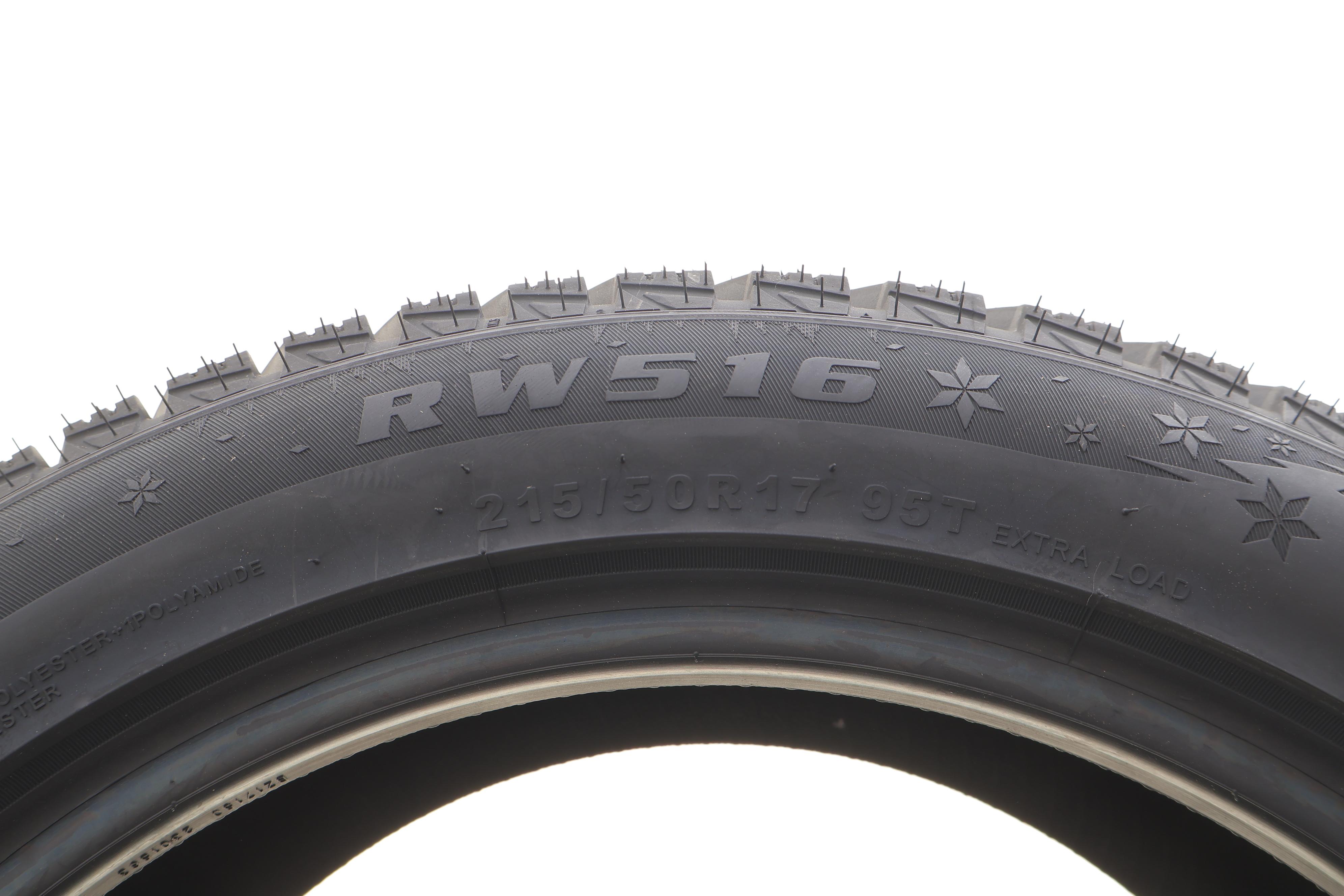 Шина IceMax RW516 215/50 R17 XL 95T (зимняя)