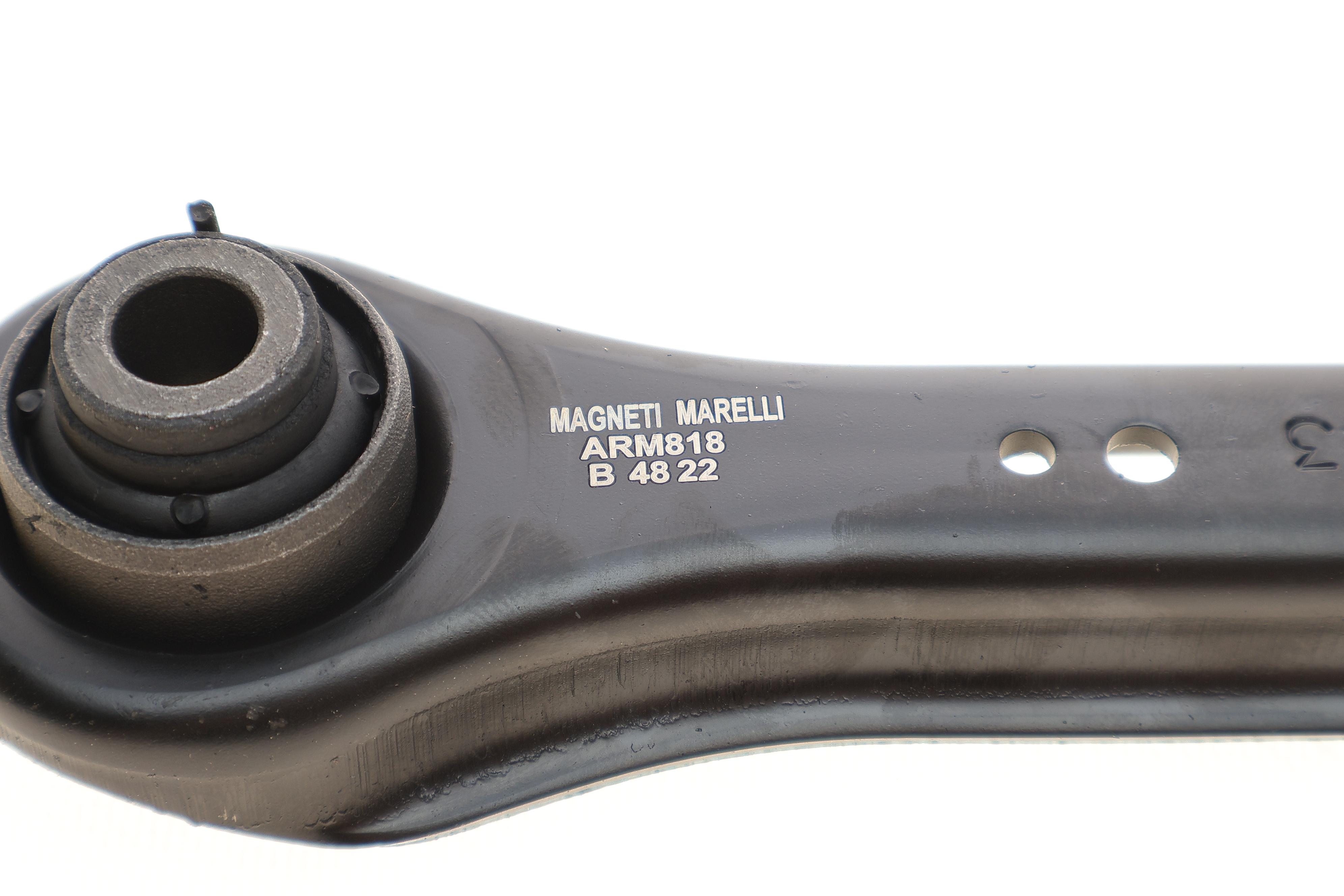 Важіль підвіски (задній) Mitsubishi Lancer VIII/Outlander II 06- (ARM818)