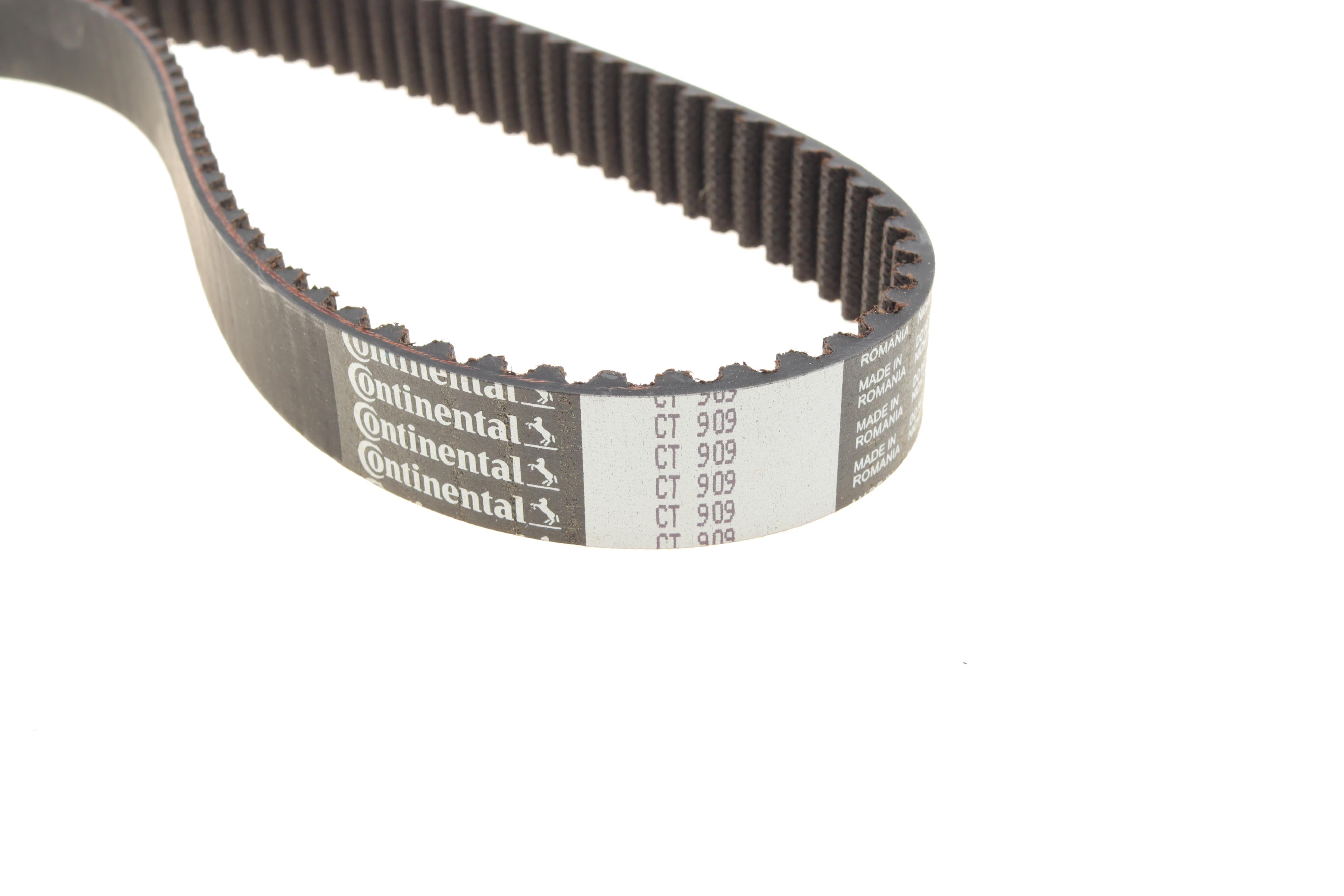 Комплект ГРМ Audi A4/ A6/ VW Passat 1.8 T/ 2.0 95-05