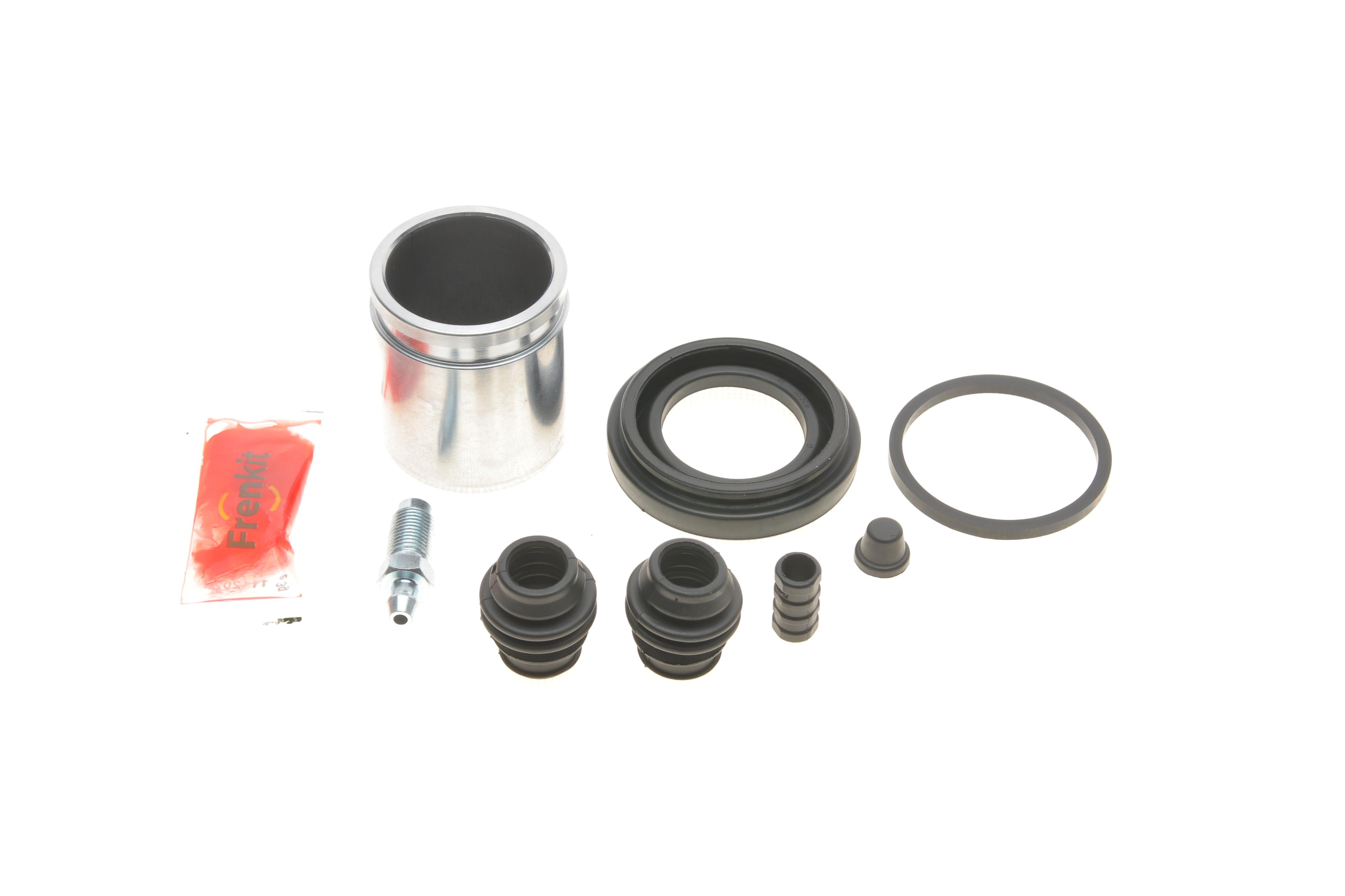 Ремкомплект суппорта (заднего) Mazda CX-7/9 07- (d=43mm) (+поршень) (Mazda)