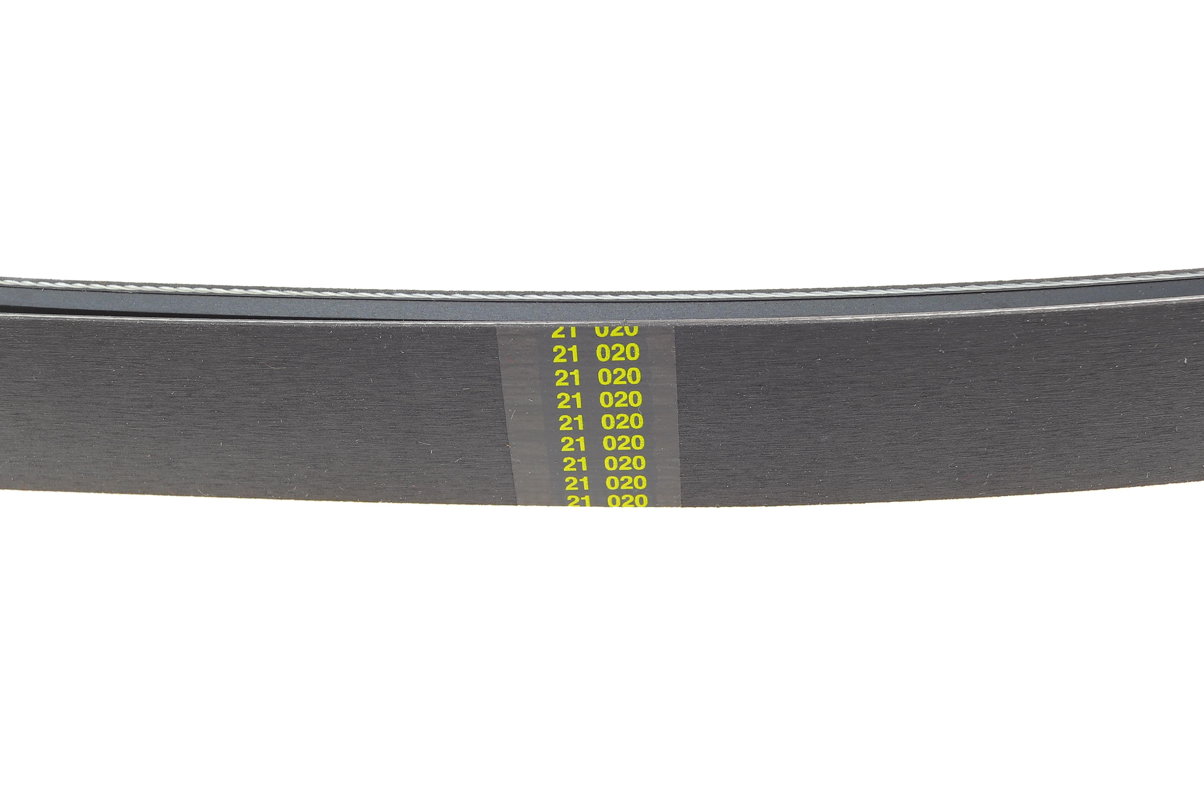 Ремінь генератора Ford Transit 3.2TDCi 07-14 (7PK2660)