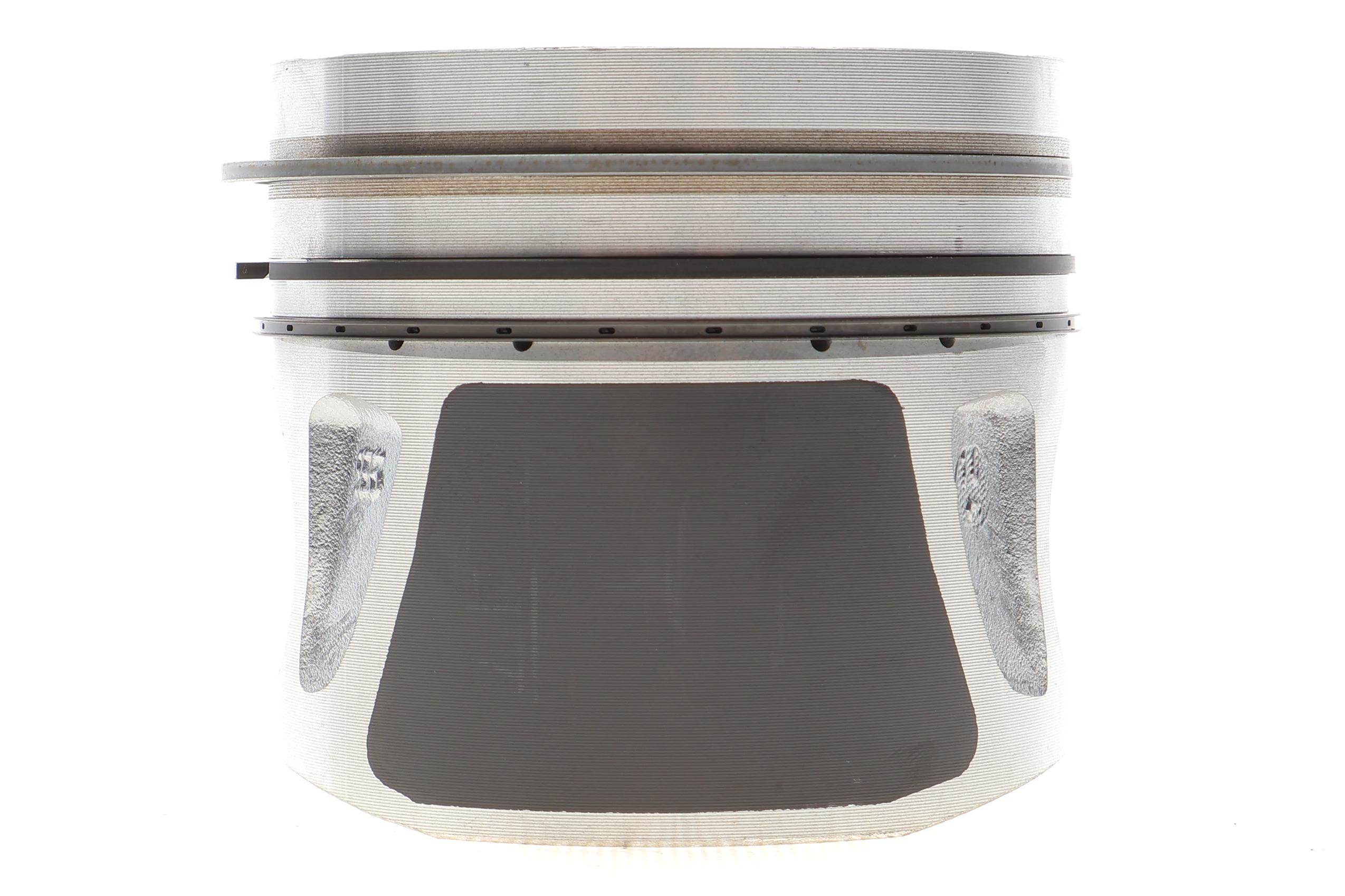 Поршень MB Sprinter OM651 2.2CDI 09- (83.50mm/+0.5) (медн. втулки)