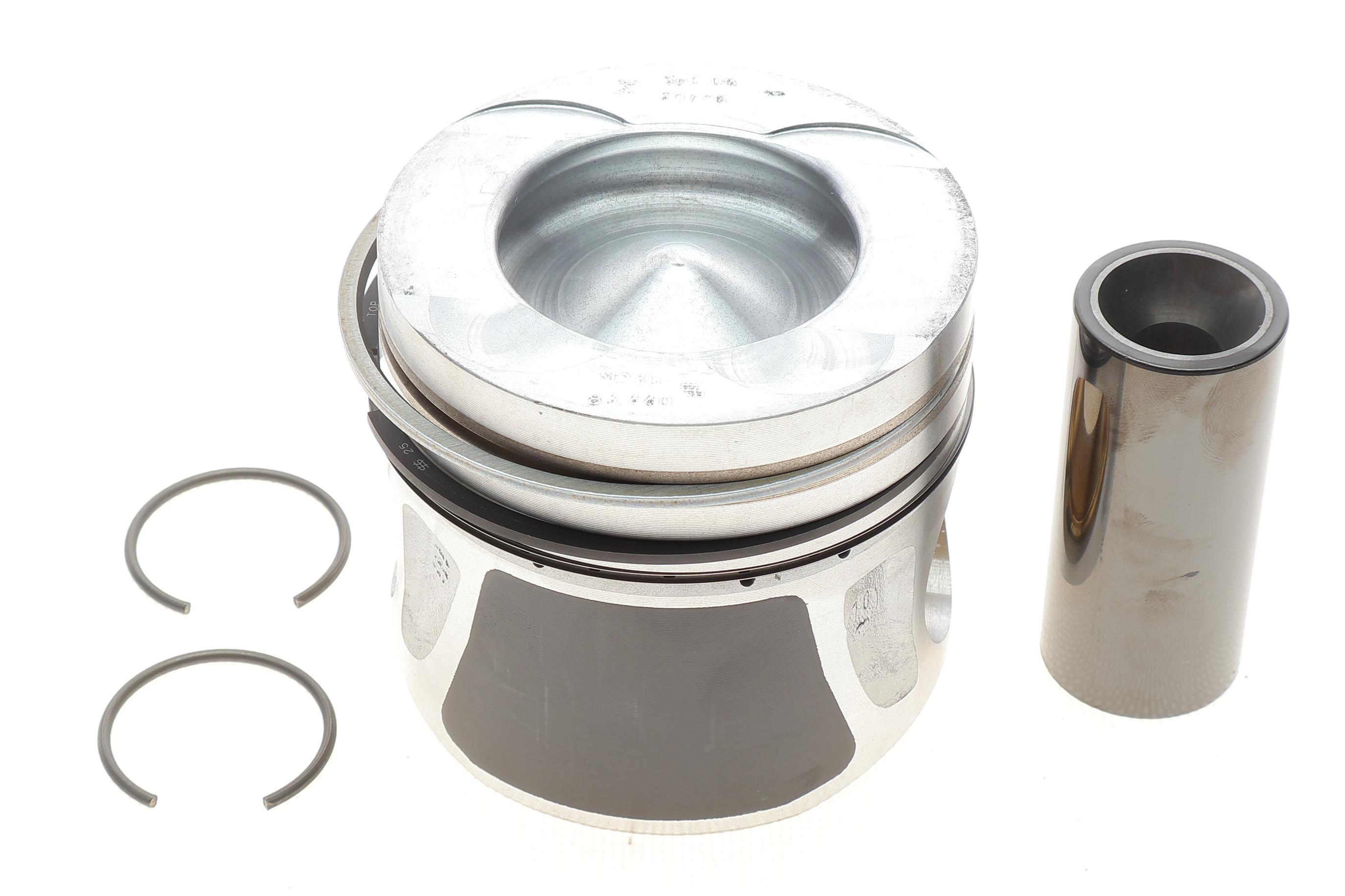 Поршень MB Sprinter OM651 2.2CDI 09- (83.50mm/+0.5) (медн. втулки)