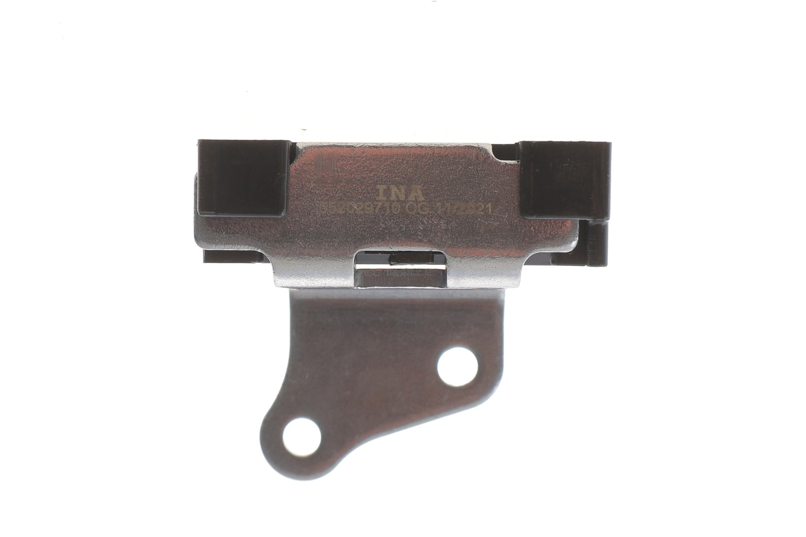 Комплект цепи ГРМ Toyota Hiace 2.7 VVTi 05-18/Land Cruiser Prado 2.7 03-10