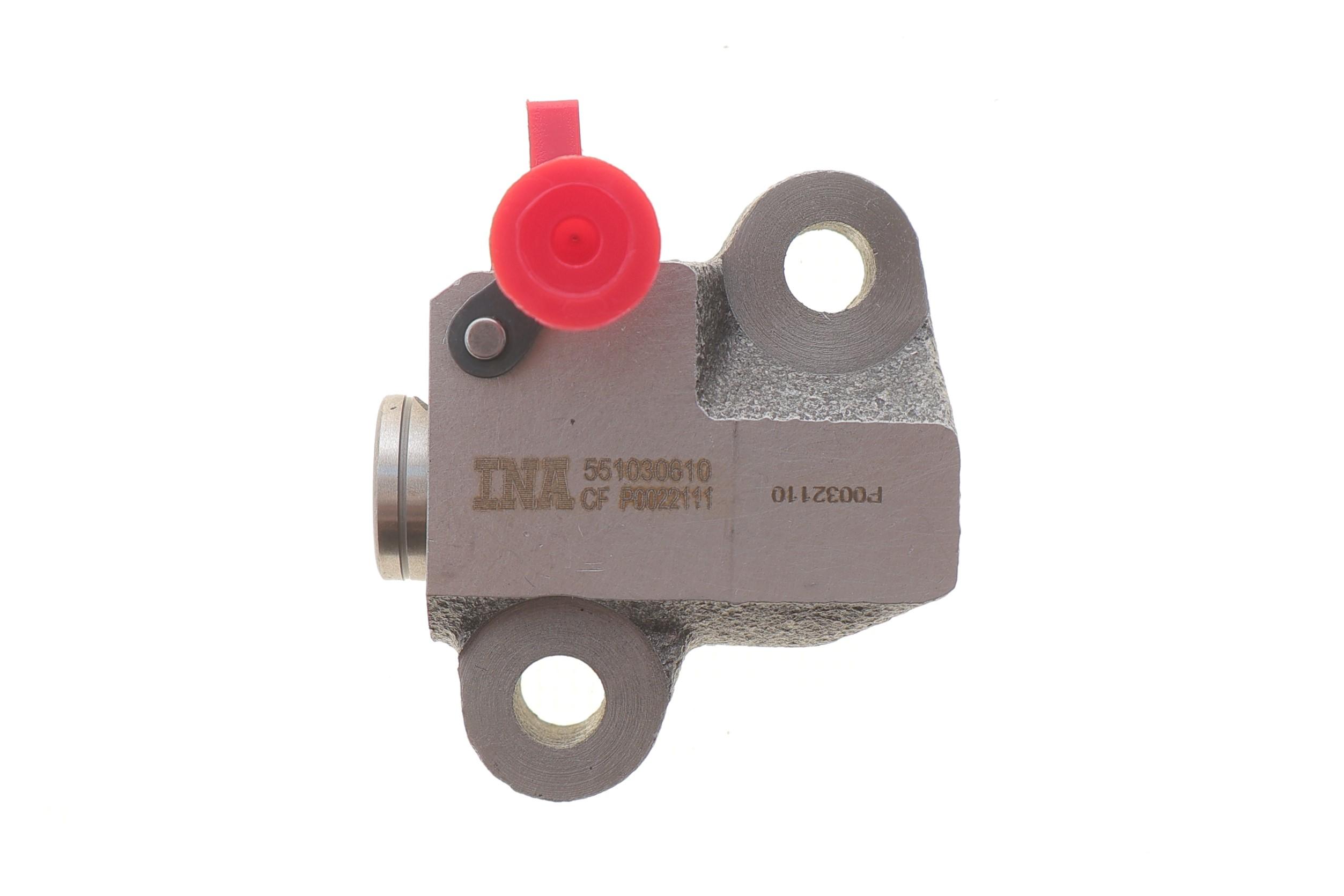 Комплект цепи ГРМ Toyota Hiace 2.7 VVTi 05-18/Land Cruiser Prado 2.7 03-10