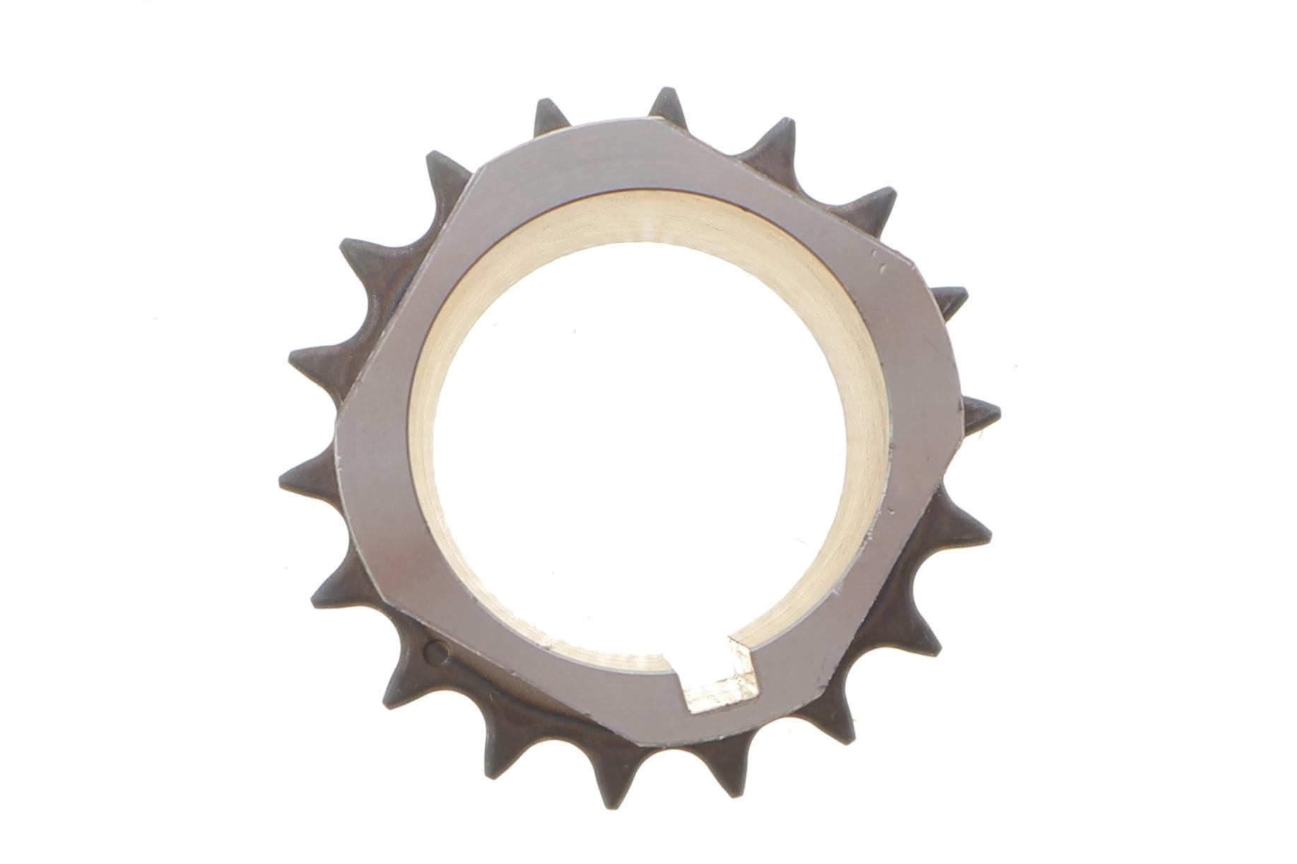 Комплект цепи ГРМ Toyota Hiace 2.7 VVTi 05-18/Land Cruiser Prado 2.7 03-10