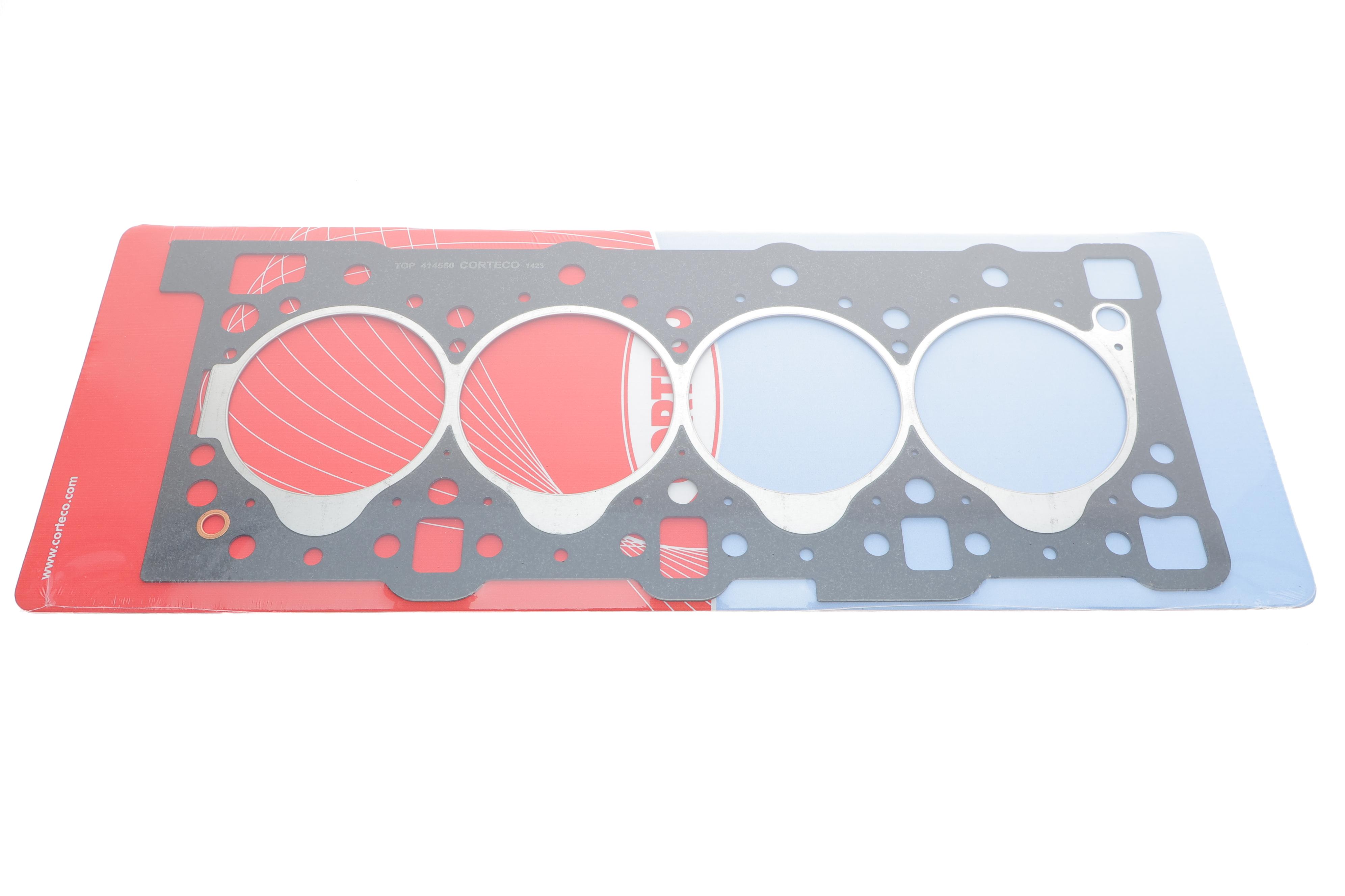 Прокладка ГБЦ Peugeot Boxer 2.5D/TD 94-02 (1.6mm)