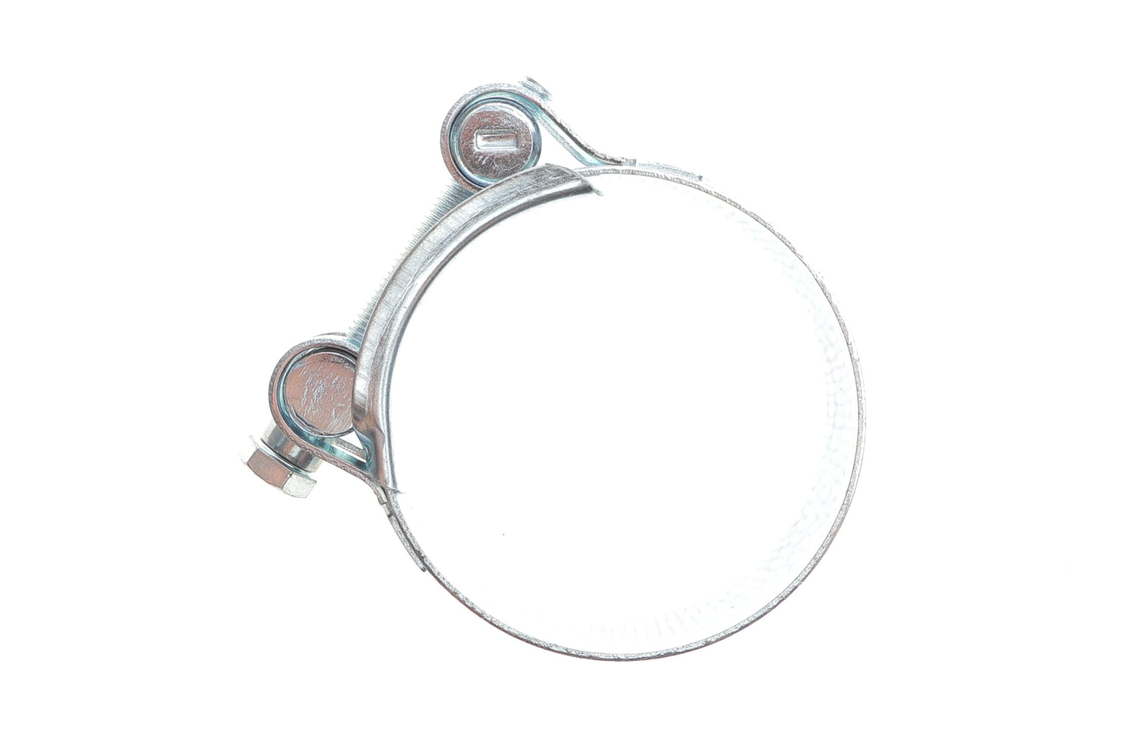 Хомут гвинтовий Ø56-59x22 мм