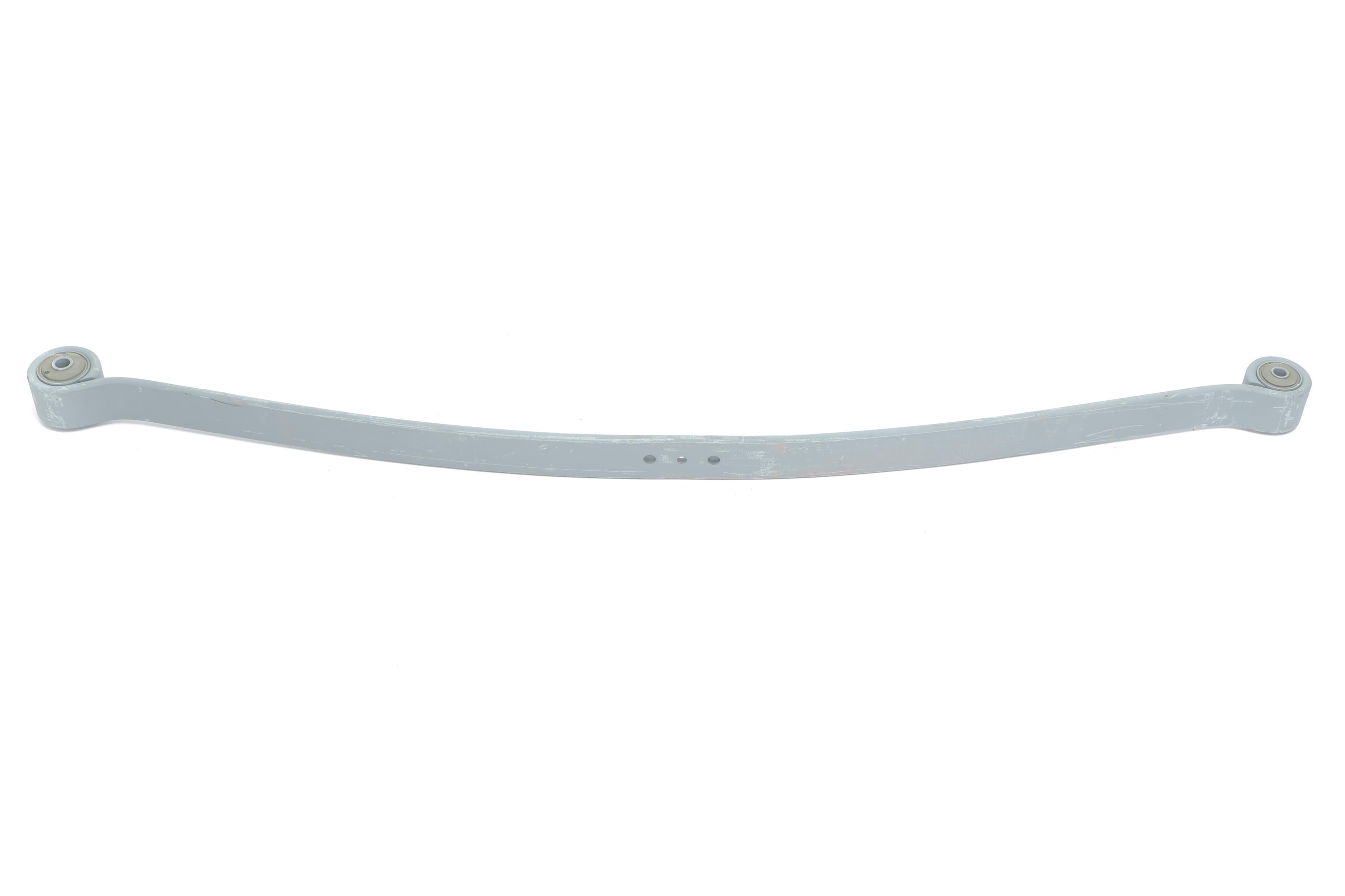 Рессора задняя (1-й лист) Ford Transit 00-06 (60/697/684) 1/12mm