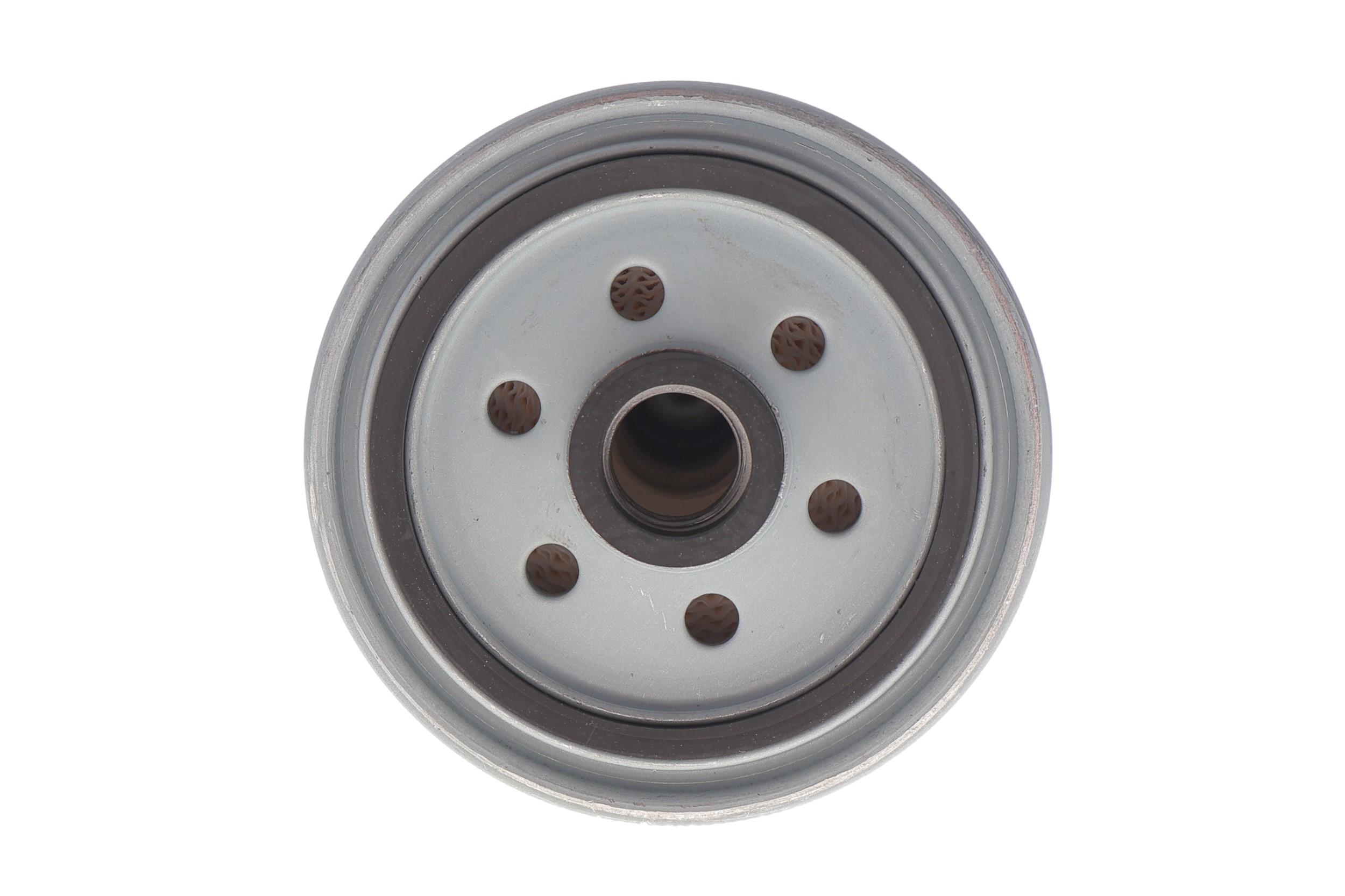 Фильтр топливный Audi A4/A6/VW Passat B5 1.6D-2.8D 86-