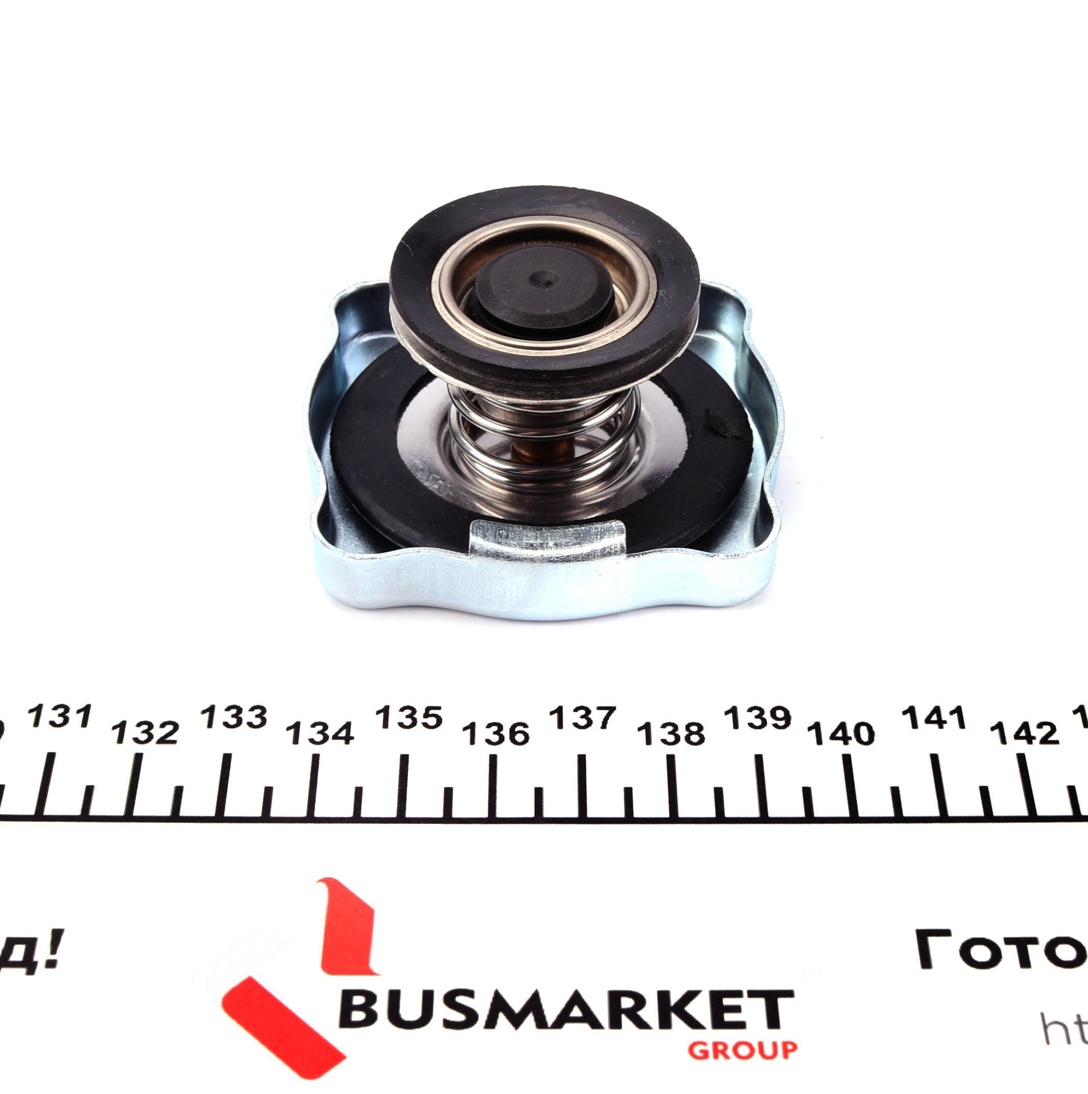 Крышка радиатора Fiat Ducato 2.5D/MB 190 (W201)/E-class (W124) -96