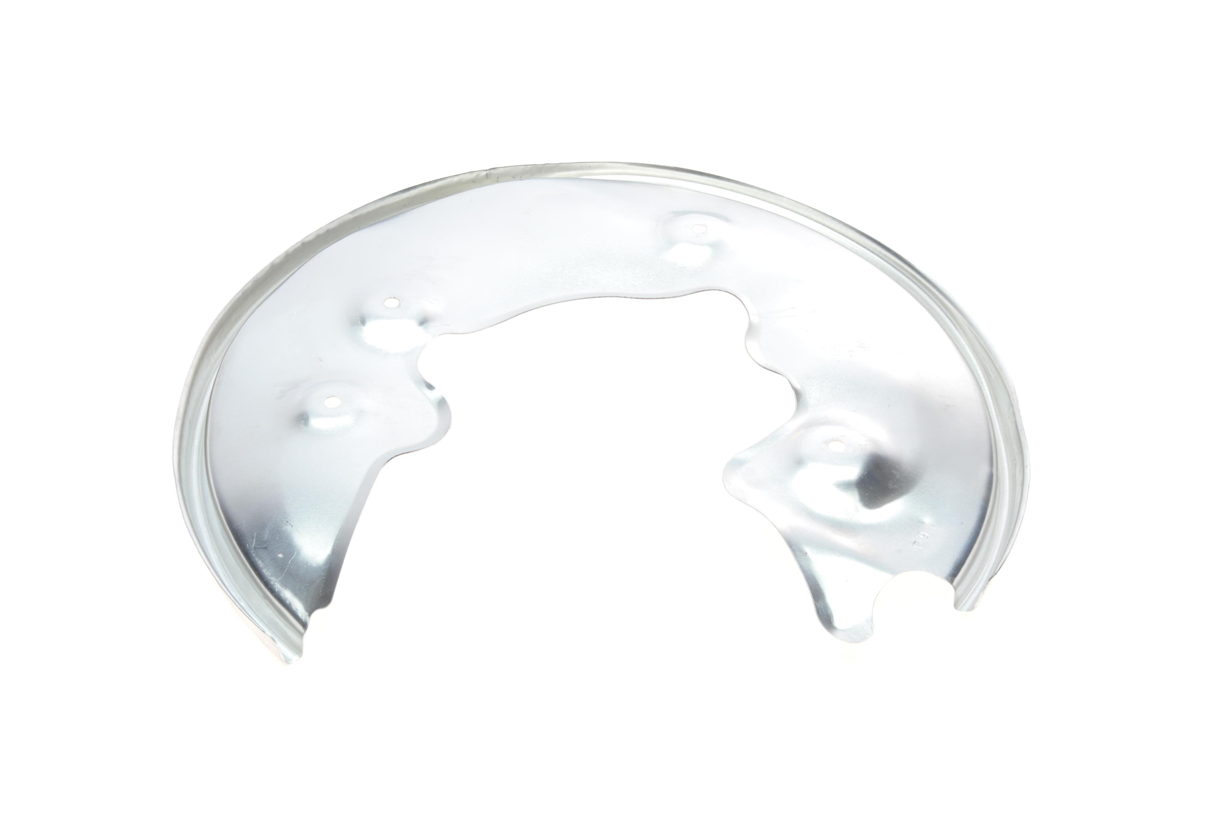 Захист диска гальмівного (заднього) (R) Audi A4/A5/A6 07-18