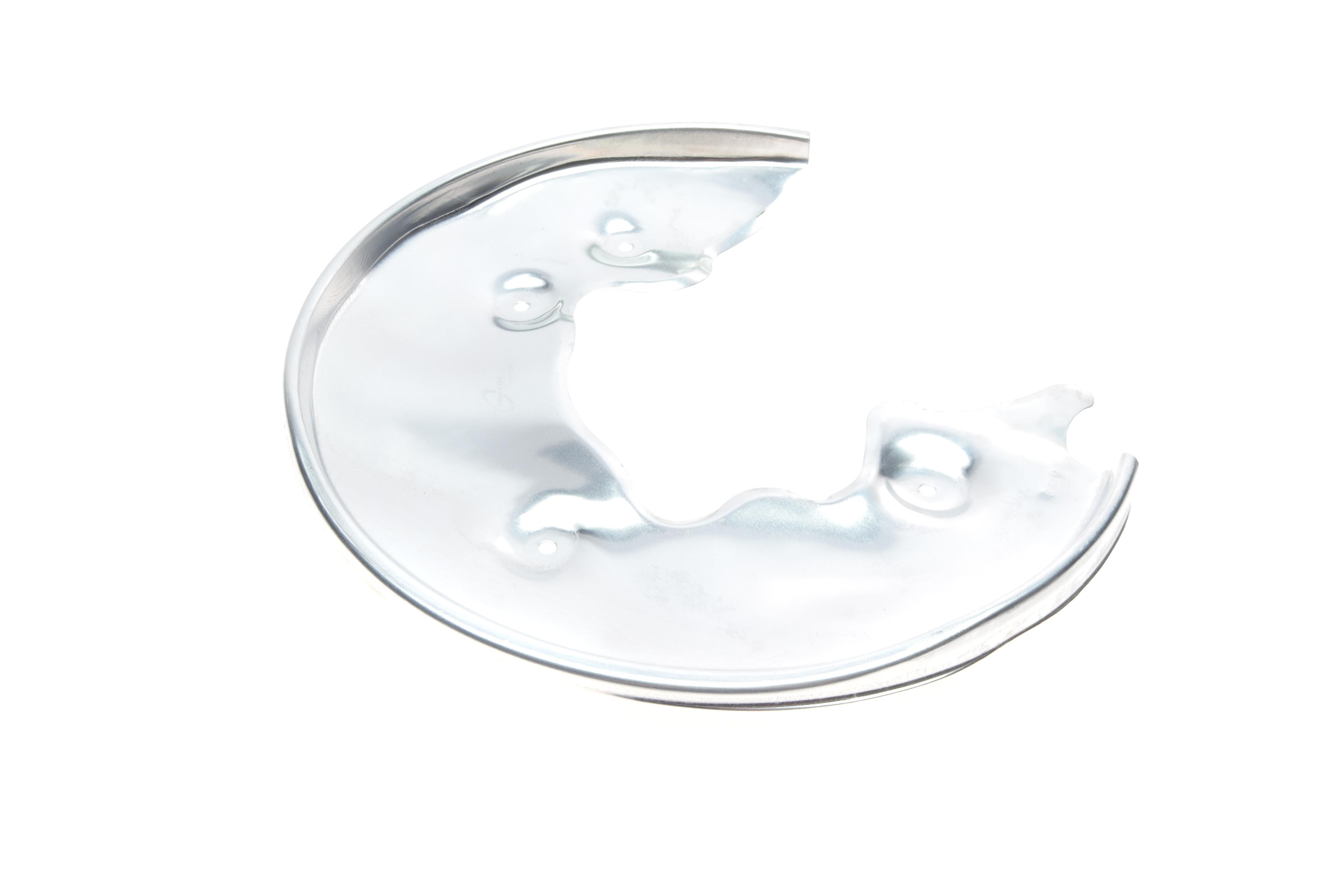 Захист диска гальмівного (заднього) (R) Audi A4/A5/A6 07-18