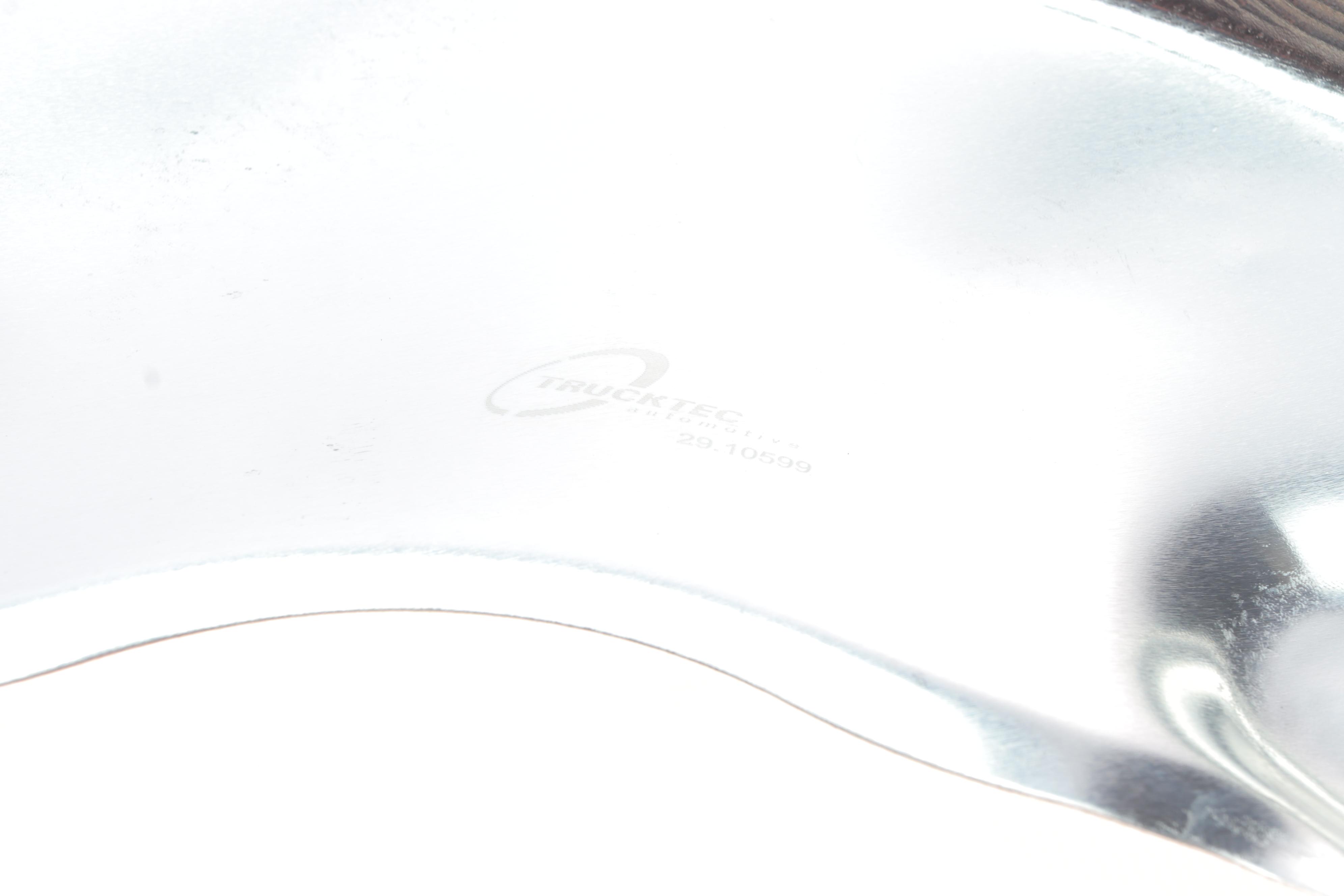 Захист диска гальмівного (заднього) (R) Audi A4/A5/A6 07-18