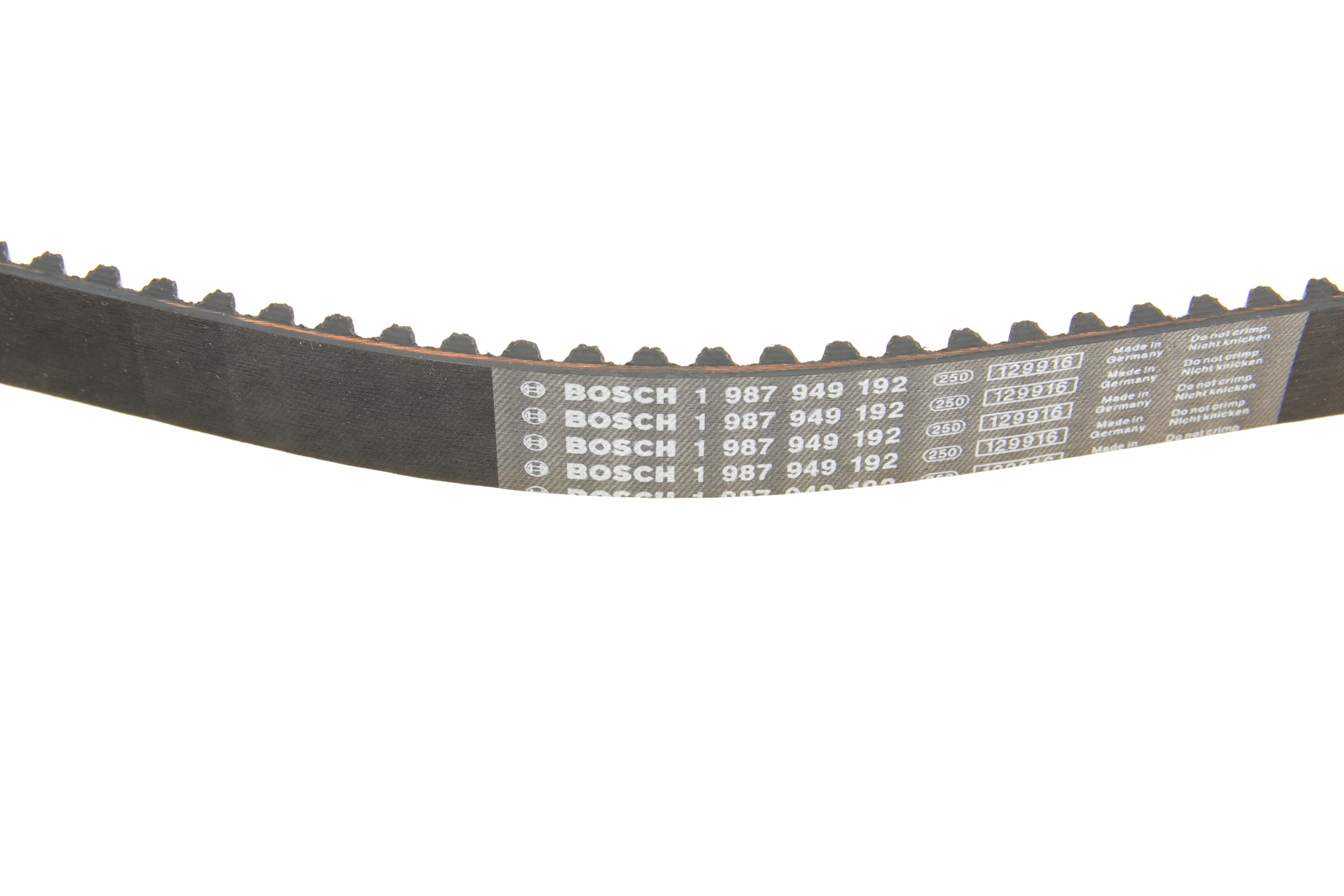 Ремінь ГРМ VW Golf IV/VW Passat/Audi A4/A6 1.8T/2.0i 96-05/Skoda Octavia 1.8i/T 96-10 (150x23)