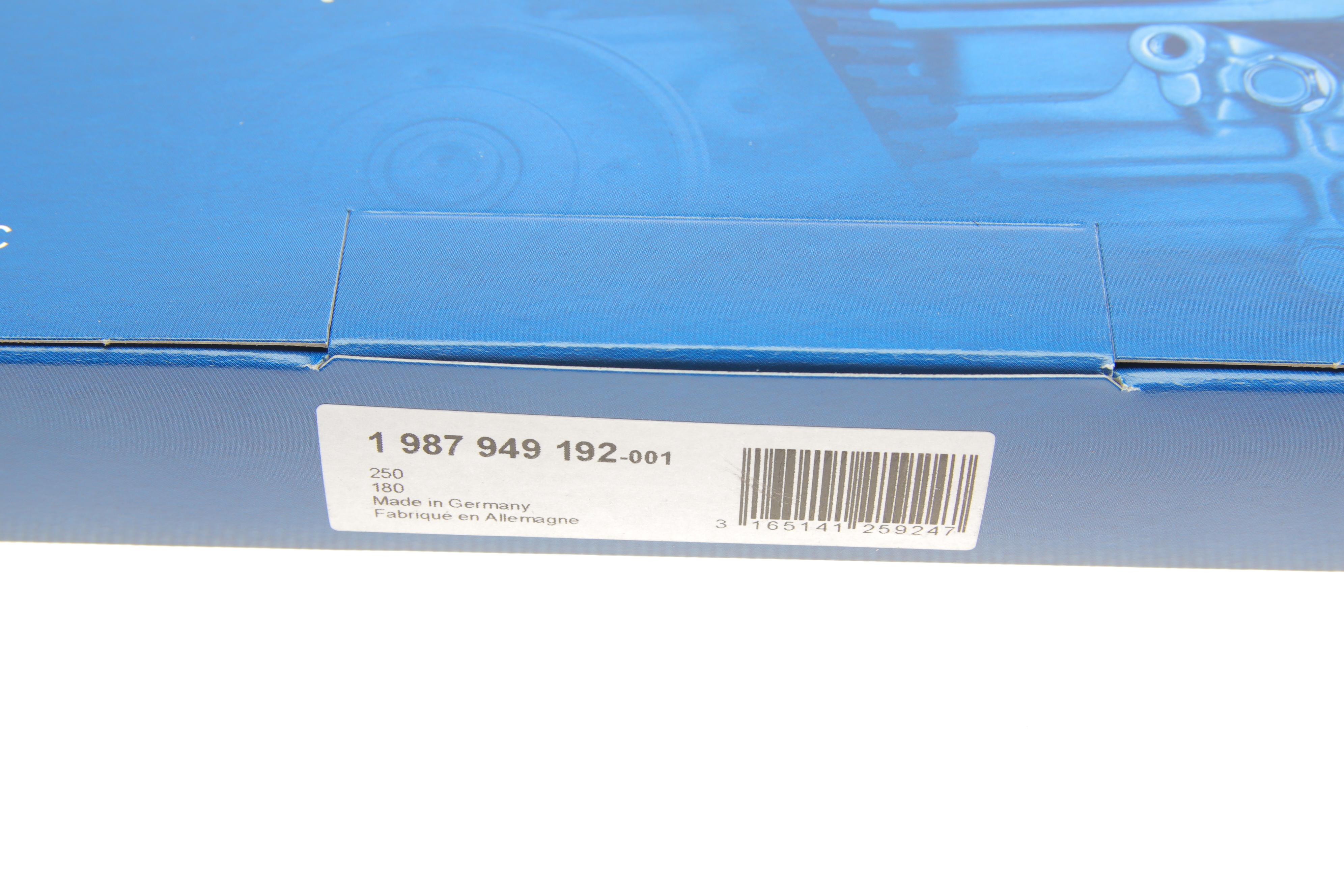 Ремінь ГРМ VW Golf IV/VW Passat/Audi A4/A6 1.8T/2.0i 96-05/Skoda Octavia 1.8i/T 96-10 (150x23)