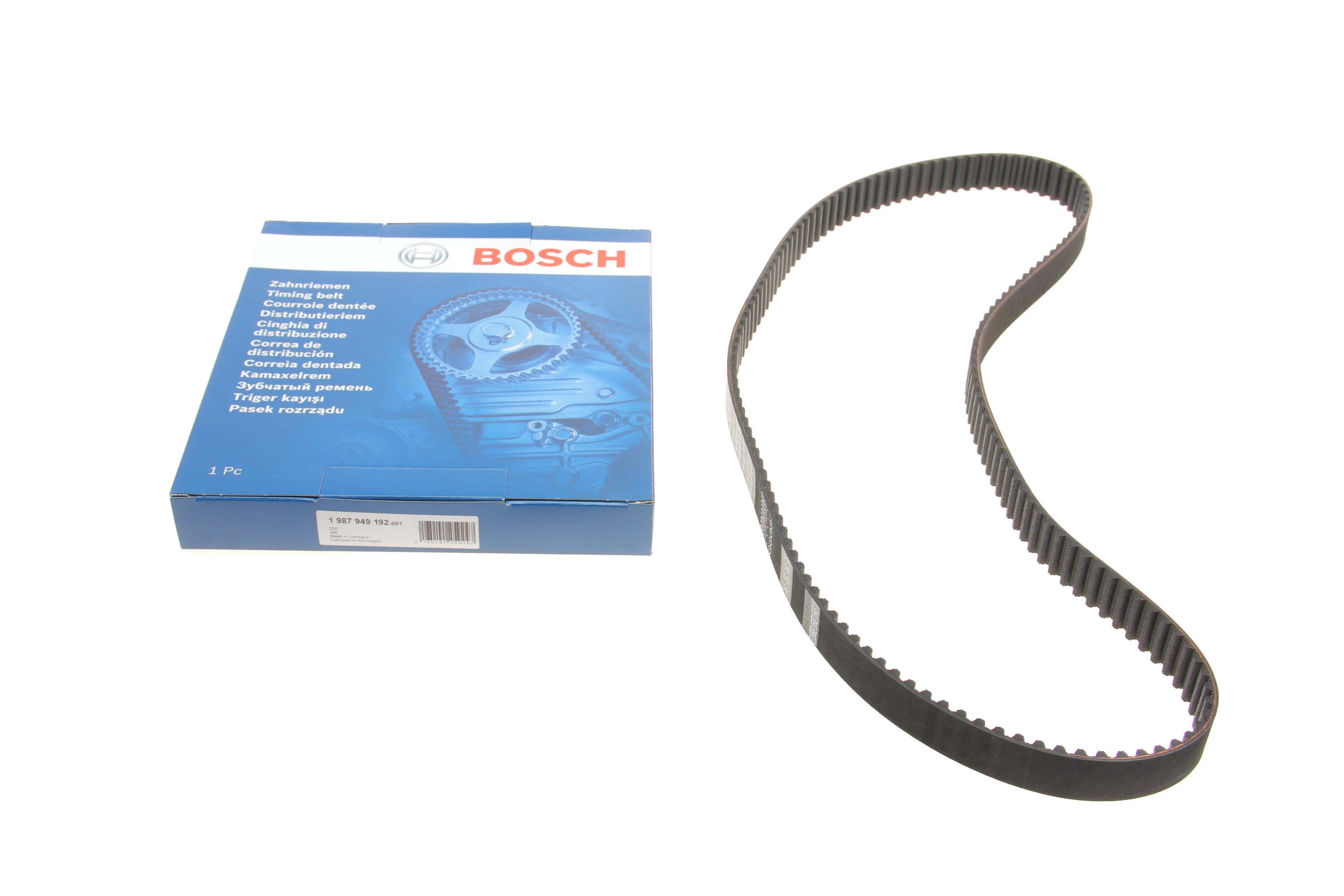 Ремінь ГРМ VW Golf IV/VW Passat/Audi A4/A6 1.8T/2.0i 96-05/Skoda Octavia 1.8i/T 96-10 (150x23)