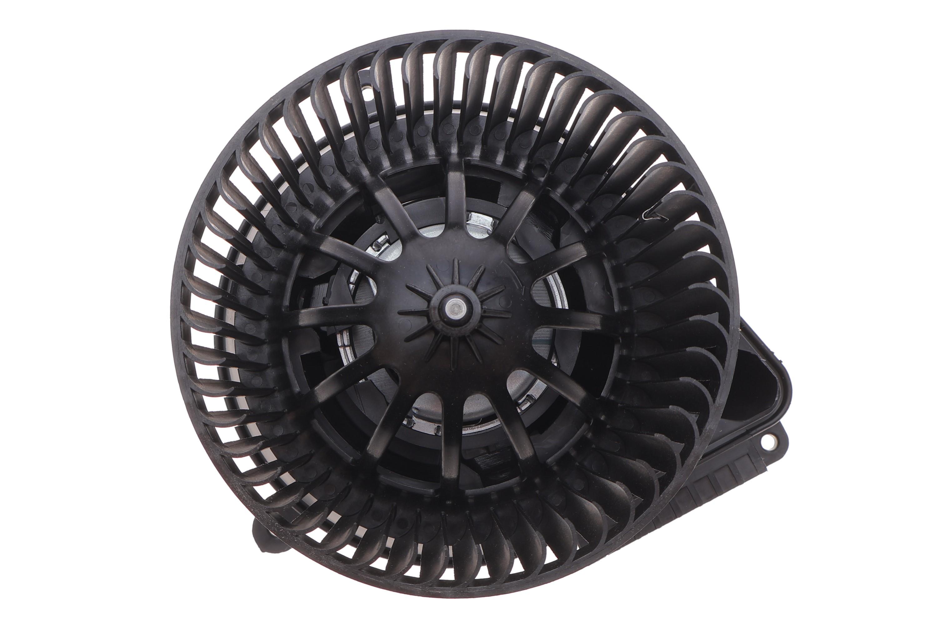 Моторчик пічки MB Vito (W638)