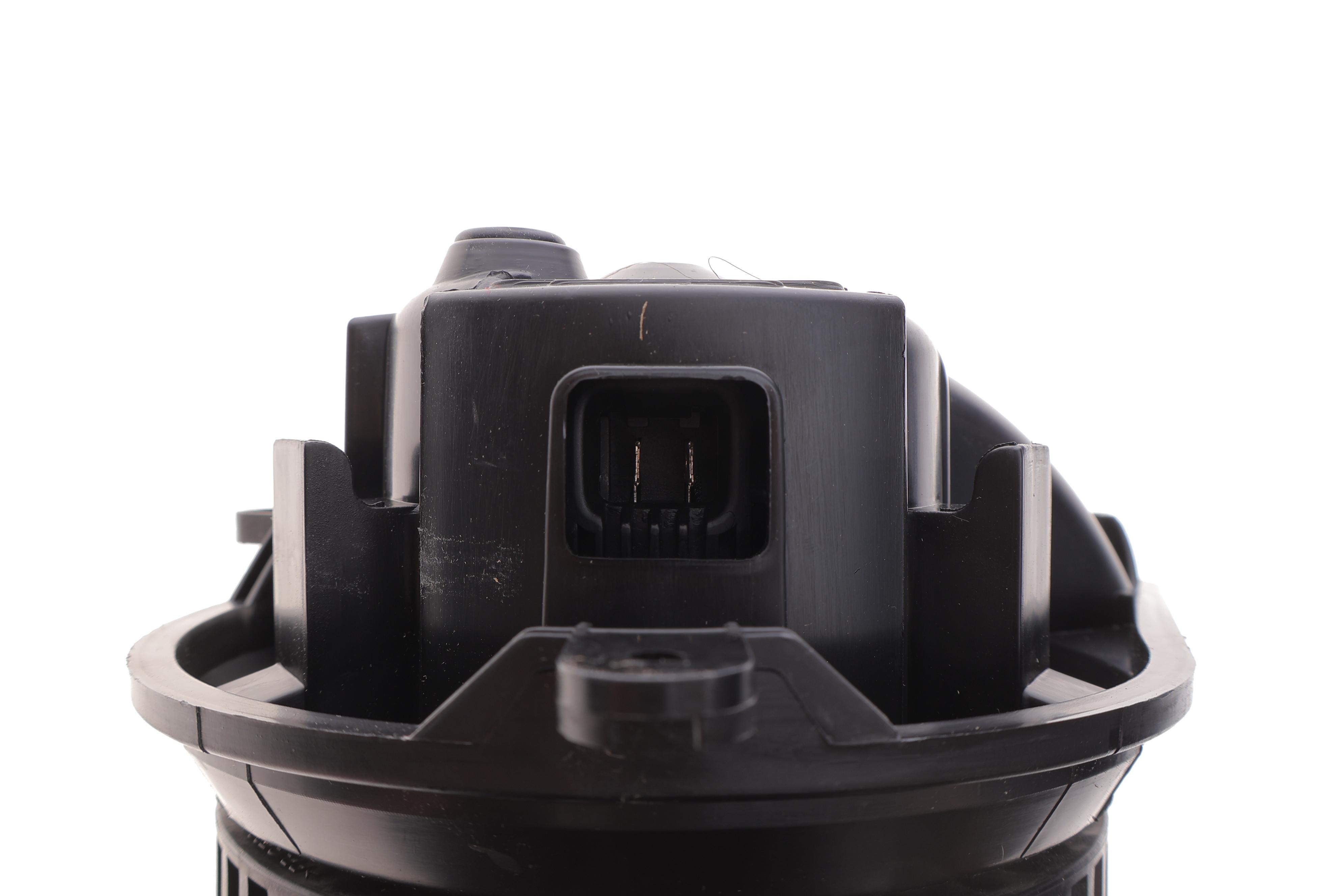 Моторчик пічки MB Vito (W638)