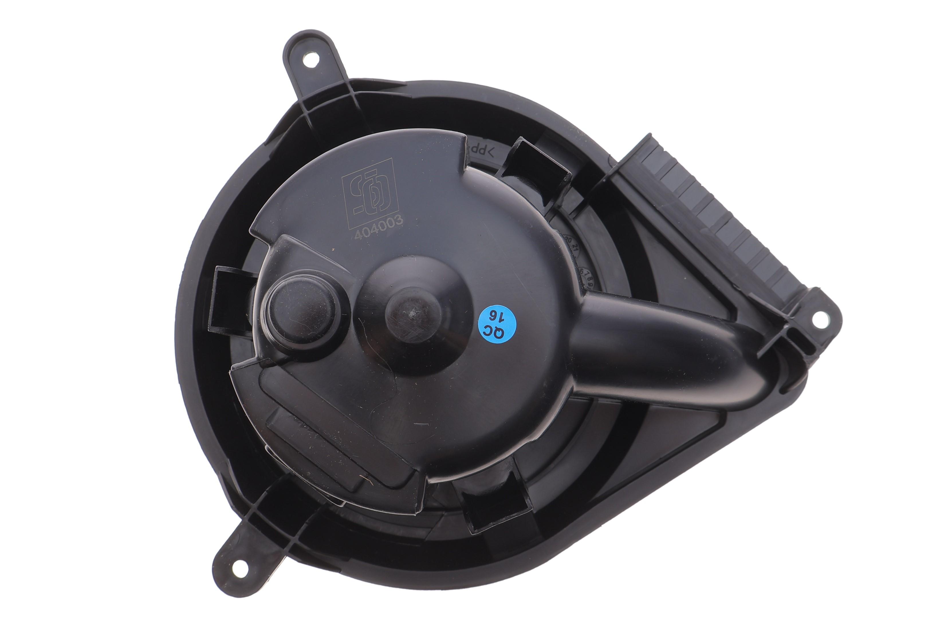 Моторчик пічки MB Vito (W638)