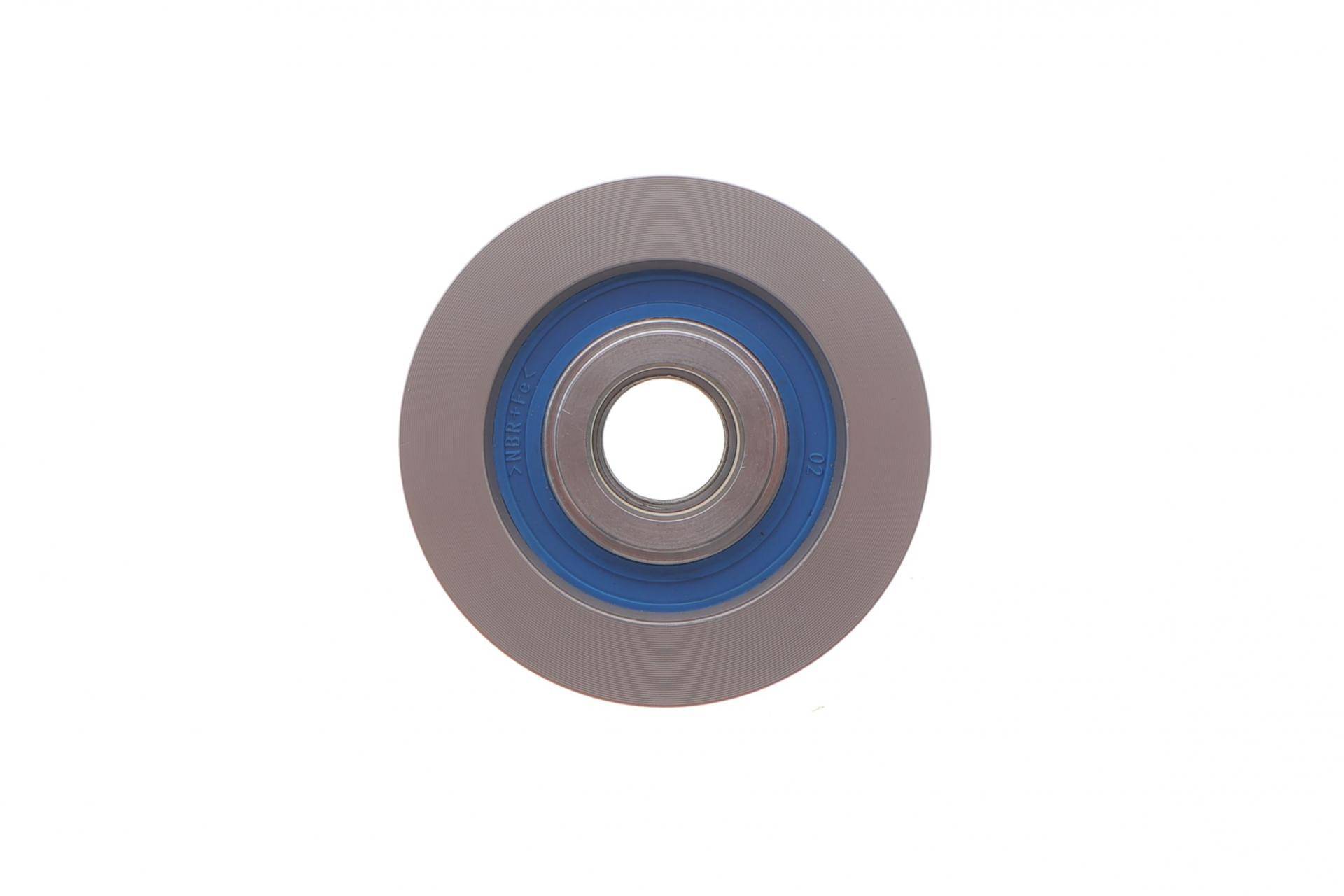 Шків генератора VW T5 1.9/2.5 TDI/Caddy 1.4/1.6i/1.9-2.0 TDI 95-15