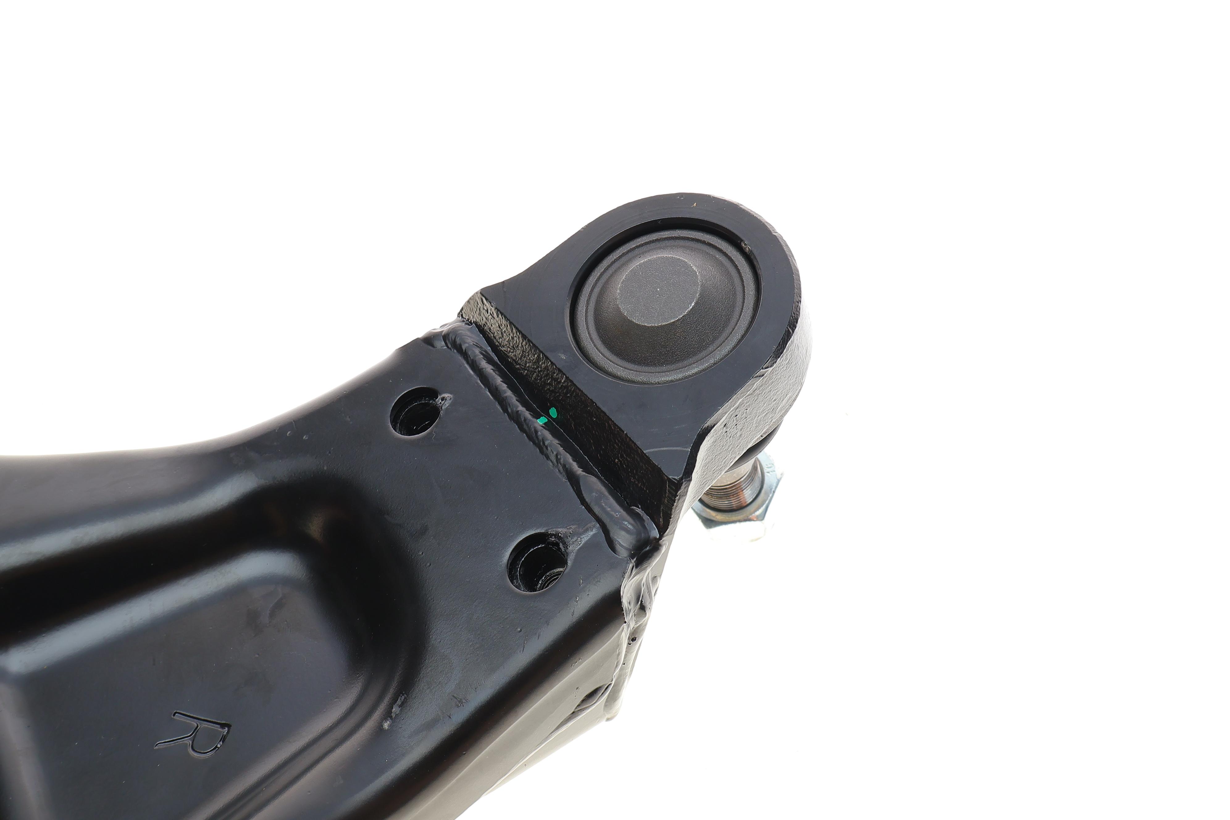 Важіль підвіски (передній) (R) MB Sprinter (W906)/VW Crafter (30-35) 06-