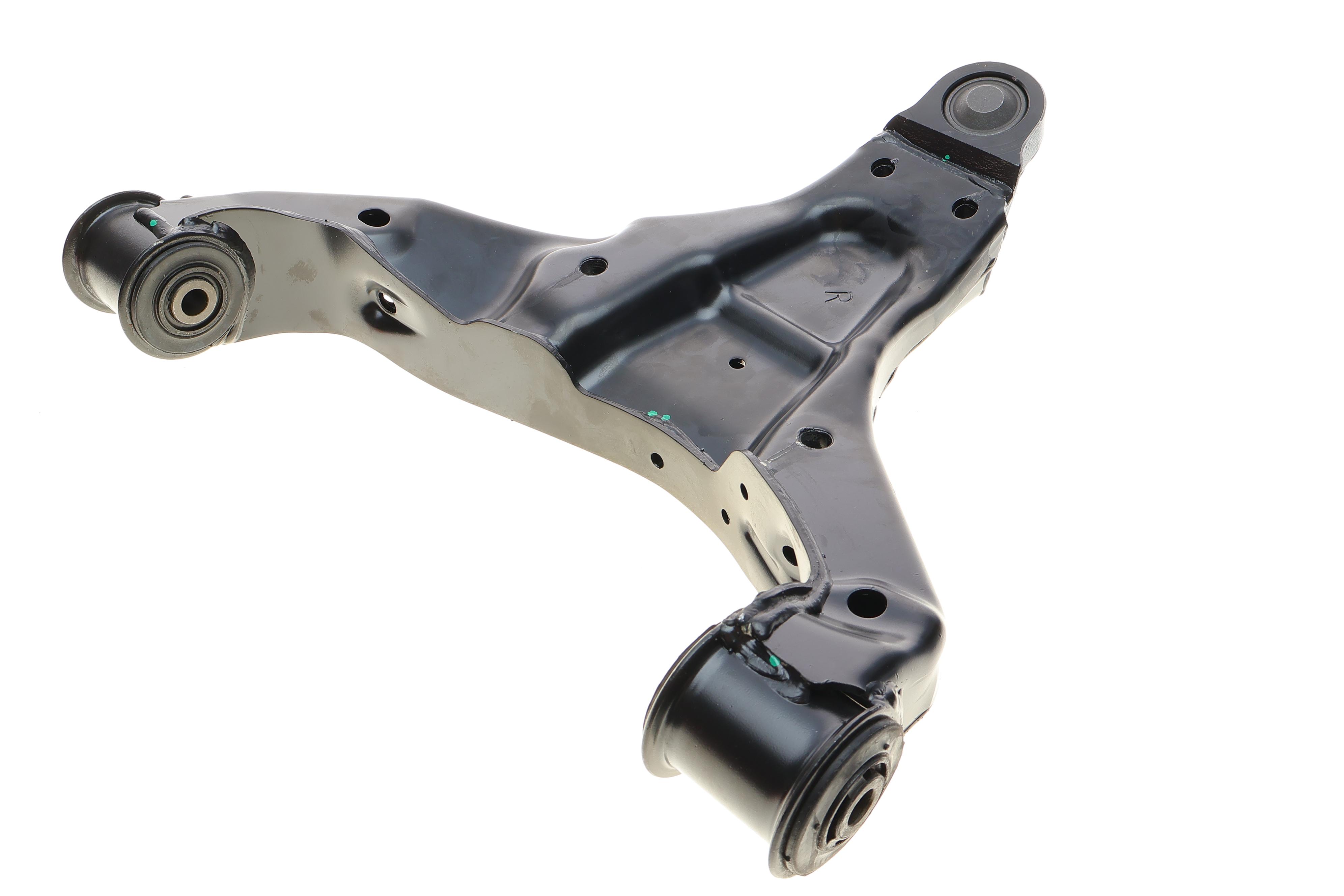 Важіль підвіски (передній) (R) MB Sprinter (W906)/VW Crafter (30-35) 06-