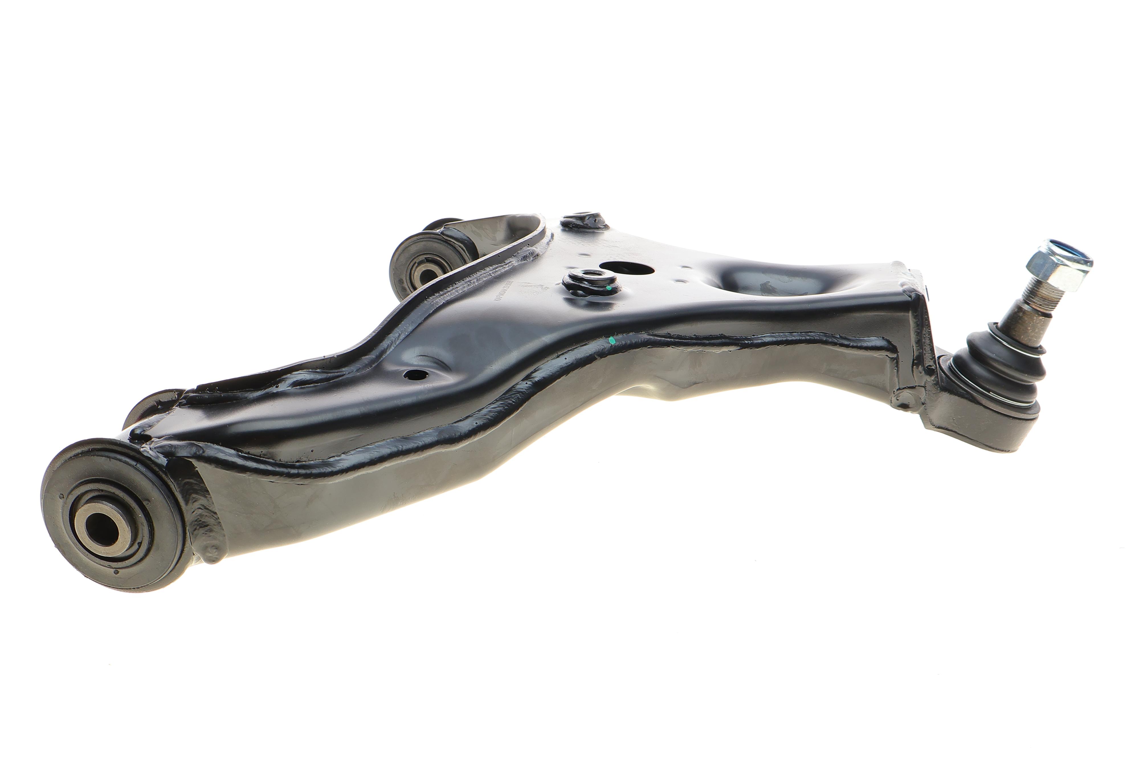 Важіль підвіски (передній) (R) MB Sprinter (W906)/VW Crafter (30-35) 06-