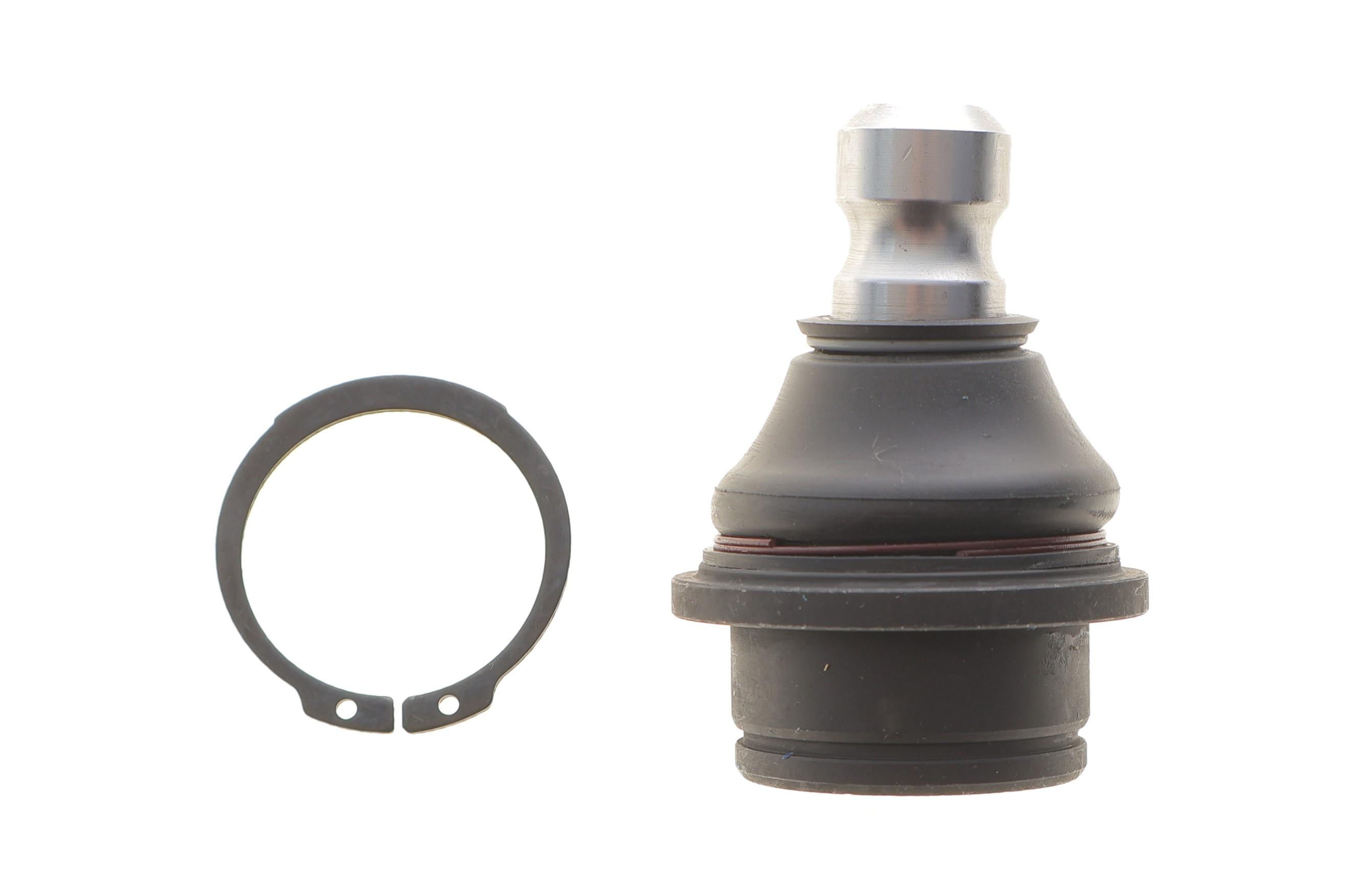 Опора шаровая (передняя/снизу) Nissan Navara/Pathfinder 04-14