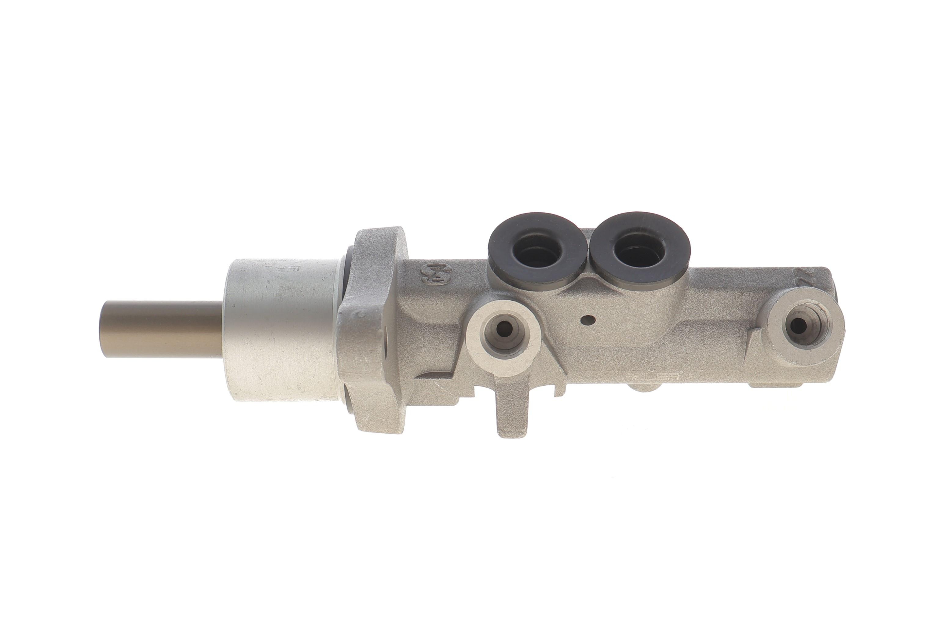 Усилитель тормозов вакуумный VW Golf/Skoda Octavia 04-15