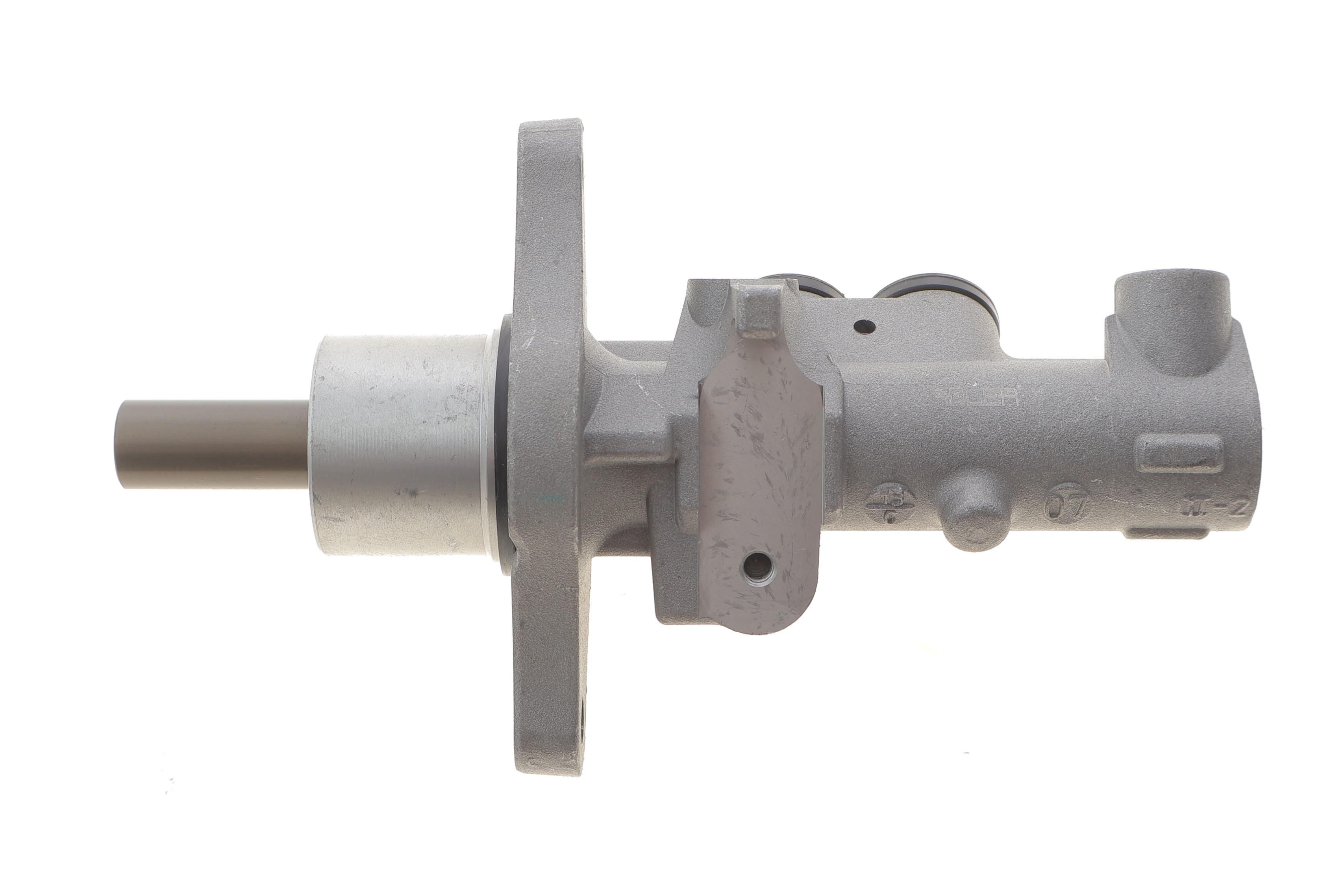 Усилитель тормозов вакуумный VW Golf/Skoda Octavia 04-15