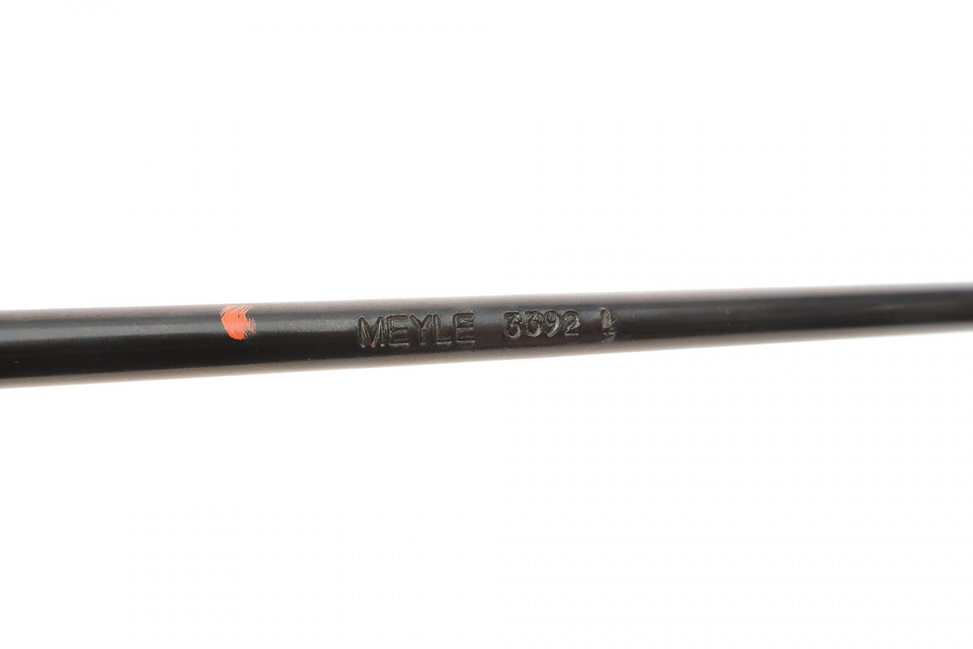 Тяга стабілізатора (переднього) (L) Hyundai i20/Kia Picanto 08- (L=216mm)